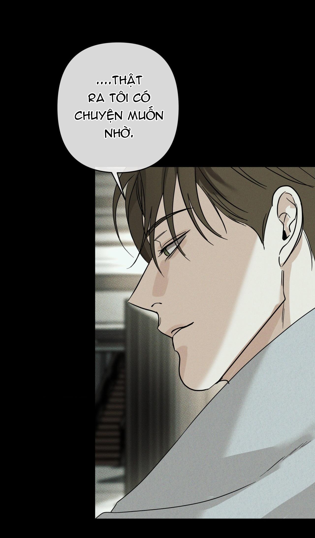 THÂN ÁI - Chap 32