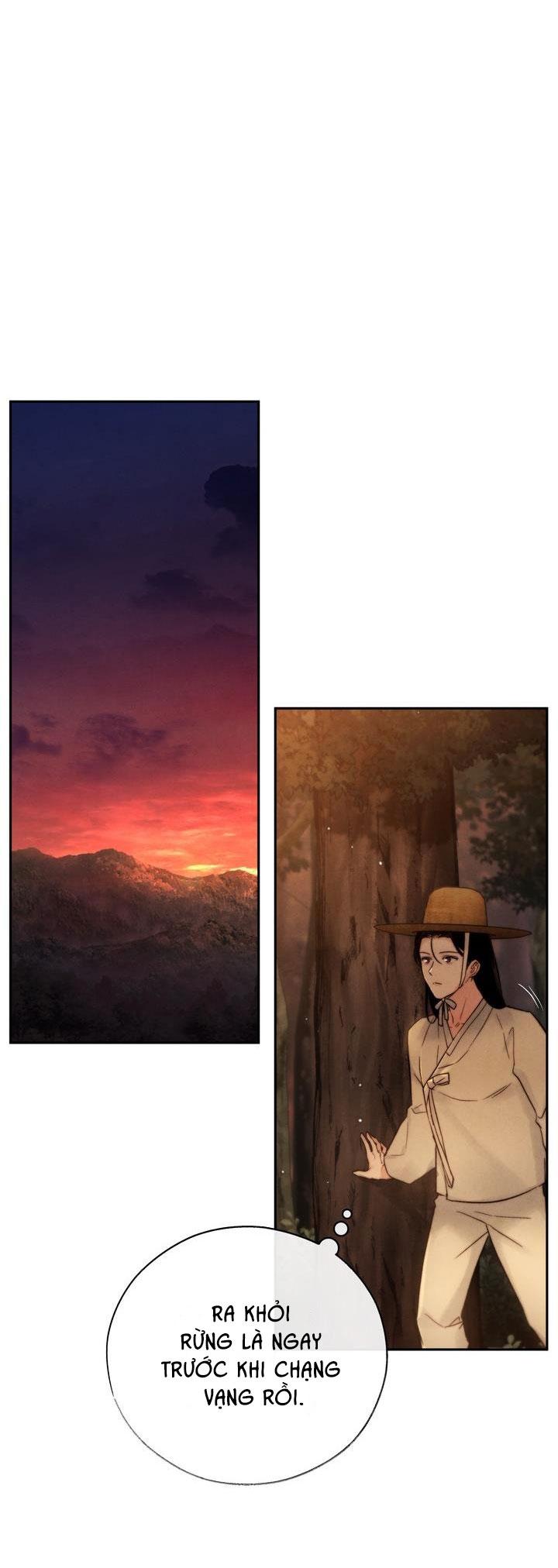 THUỐC ĐỘC - Chap 19