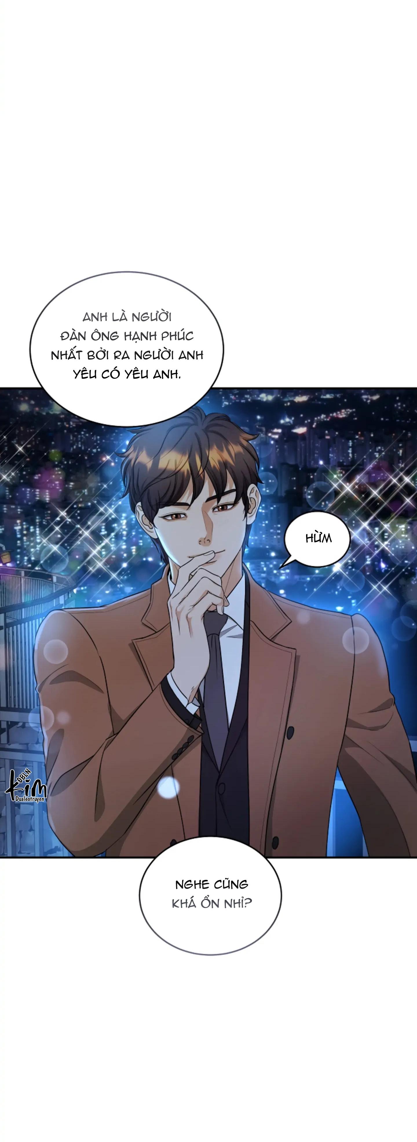 KÍCH HOẠT - Chap 41
