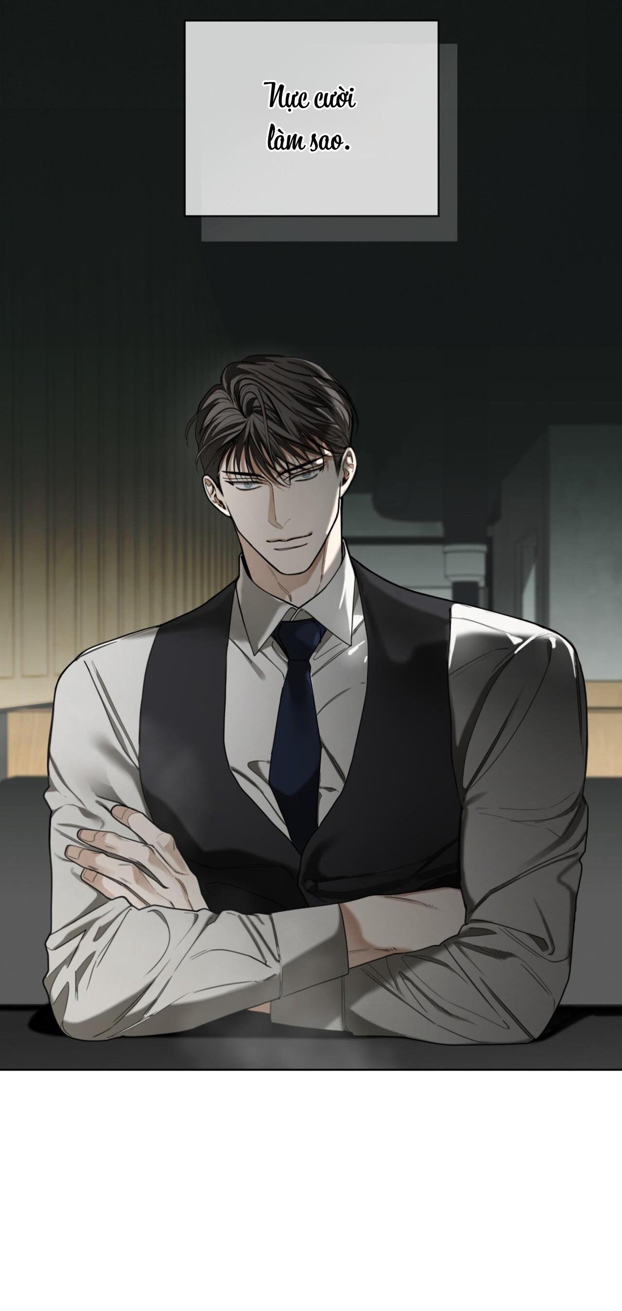 (CBunu) Phạm Luật - Chap 81