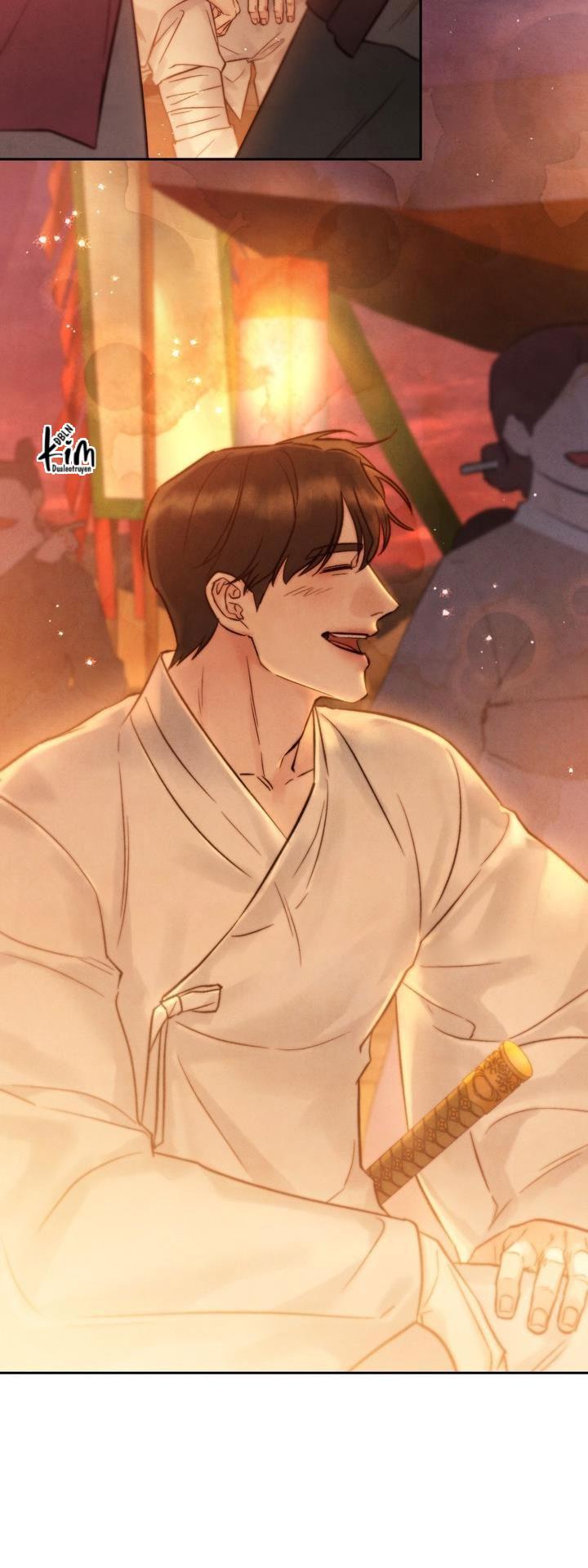 THUỐC ĐỘC - Chap 19