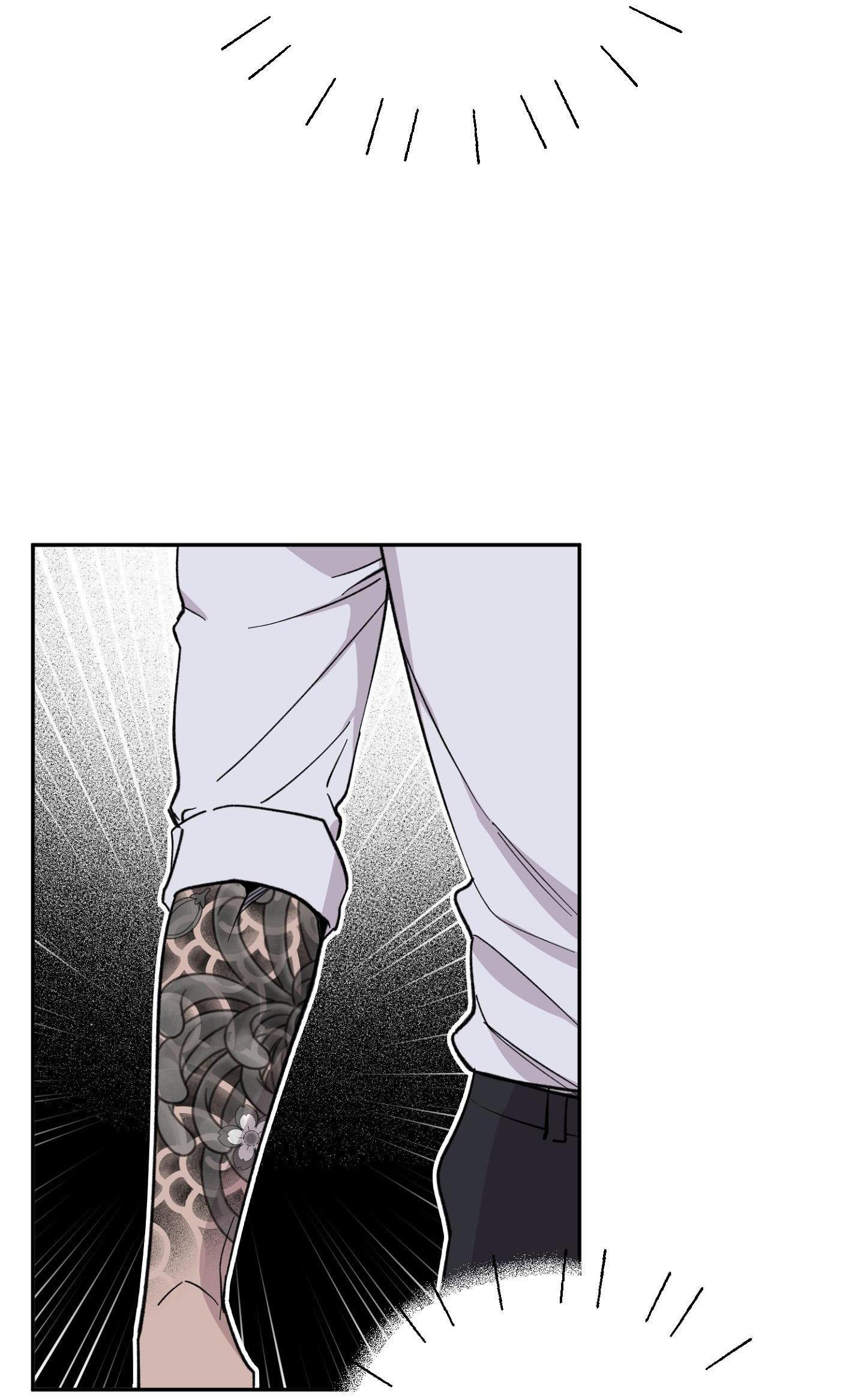 ( CBunu ) Carrot And Stick - Chap 3