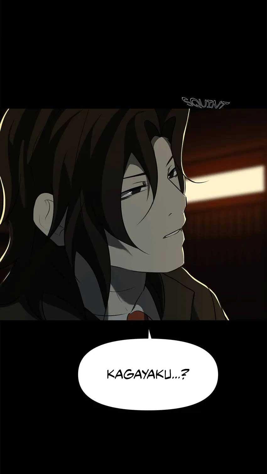 Love murder basketball - Chap 48