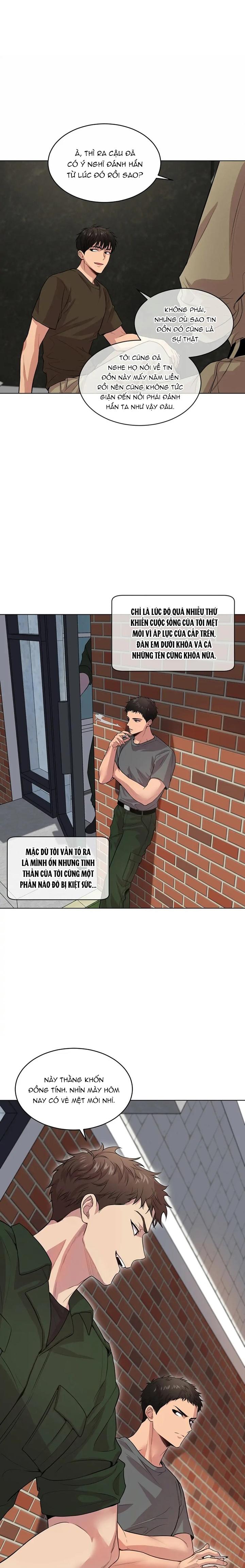 Passion - Chap 34