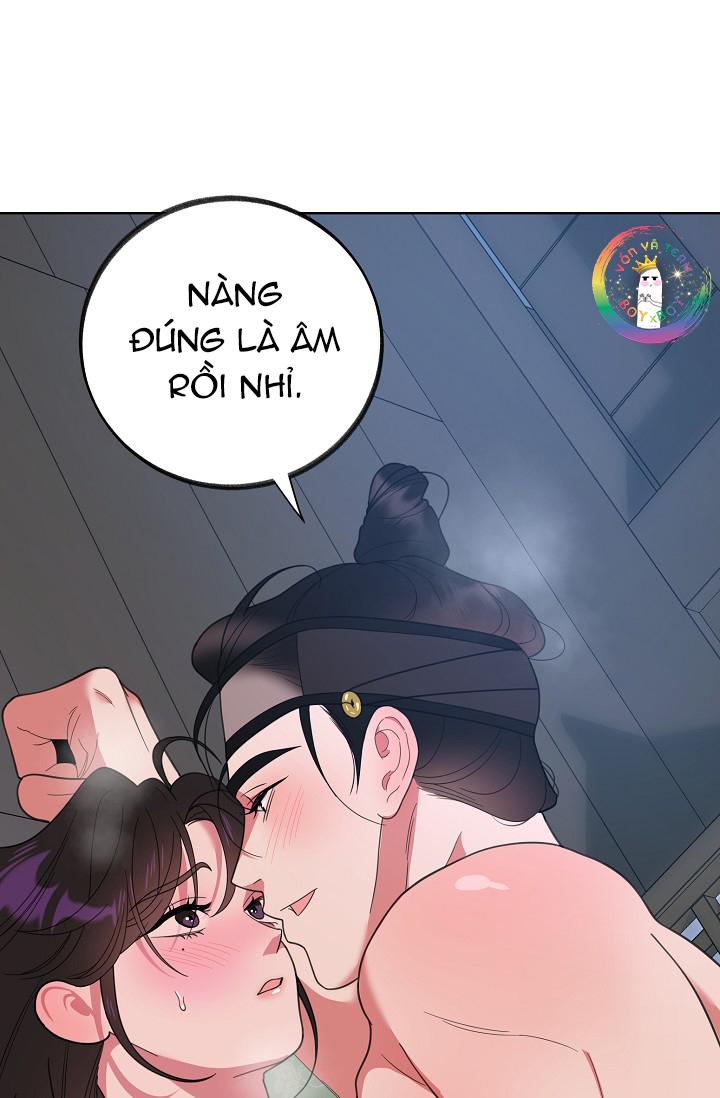 Manhwa Chịch Vồn Chịch Vã - Chap 103