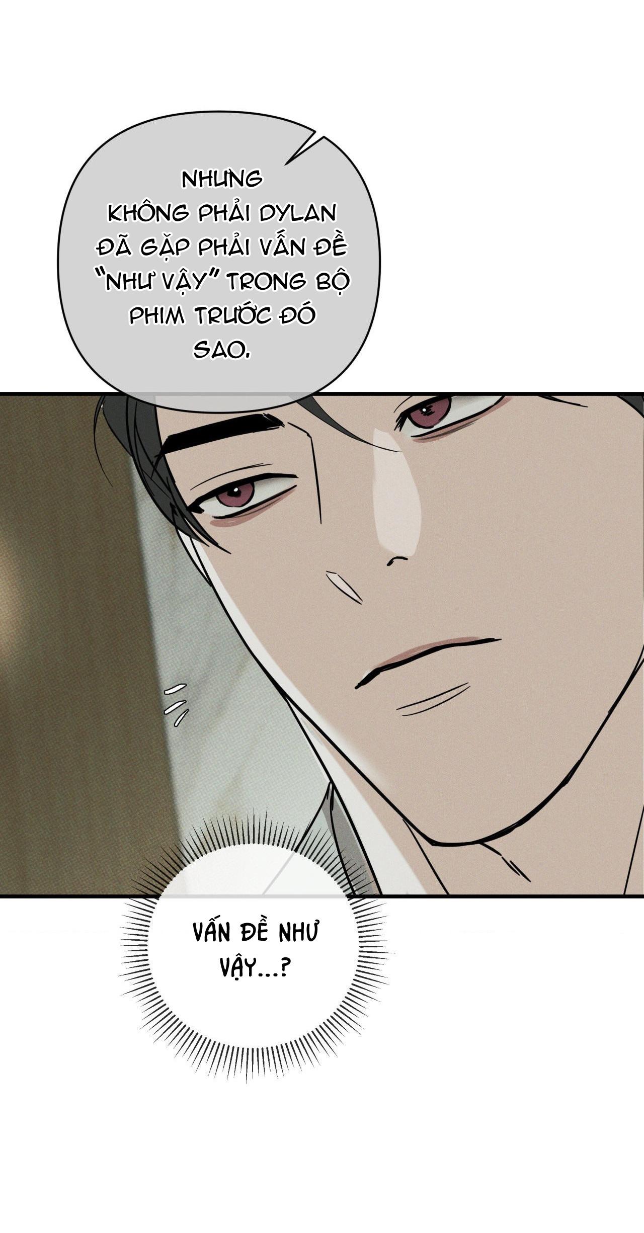 THÂN ÁI - Chap 32