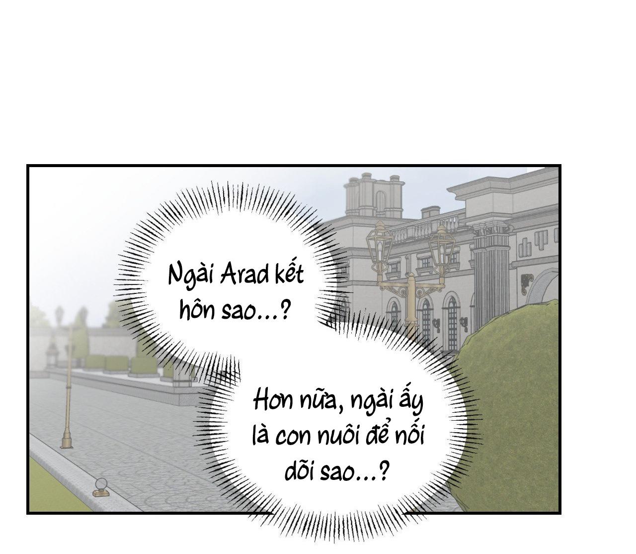DINH THỰ - Chap 46