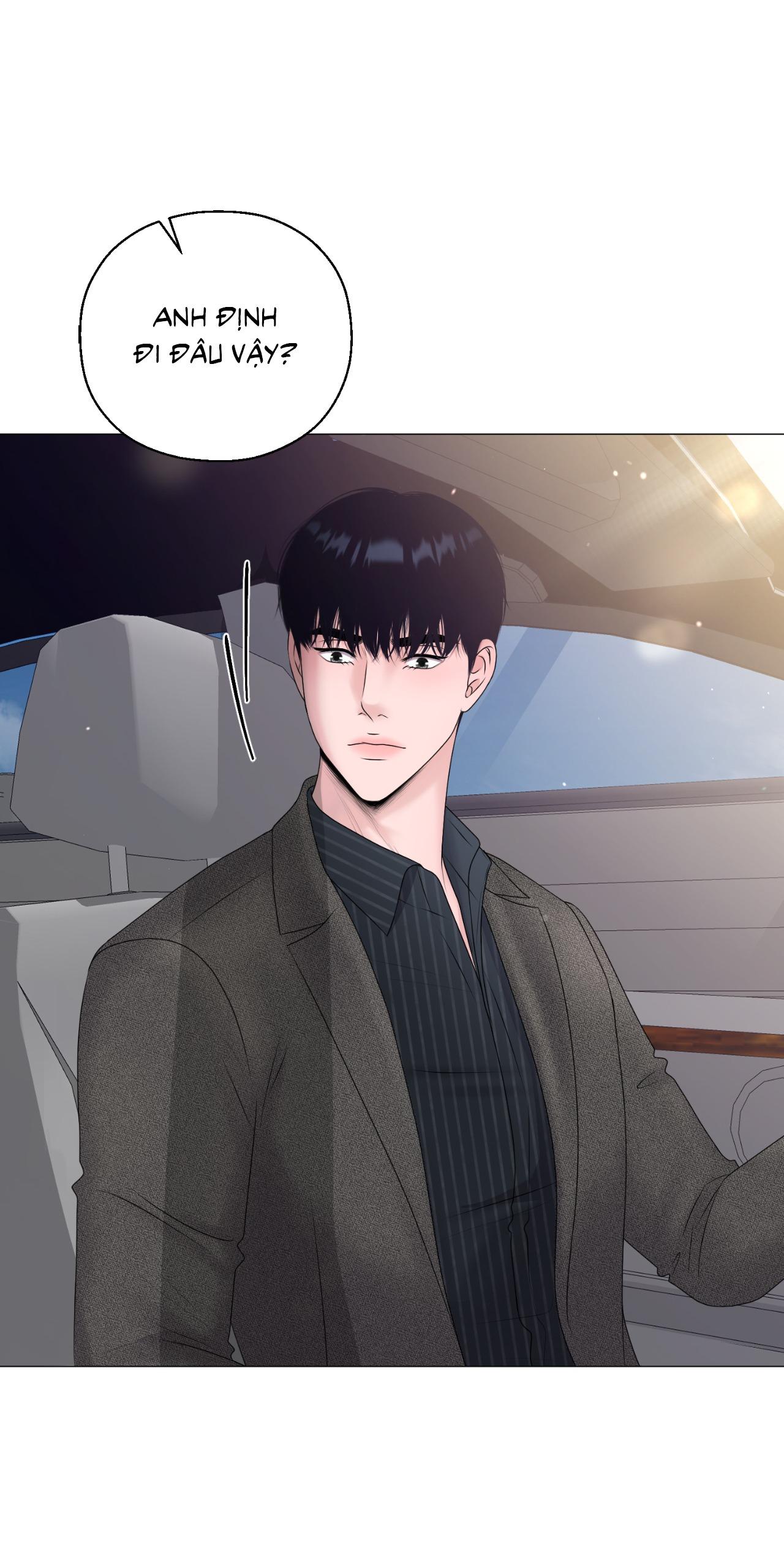 Tiền bối của anh - Chap 23