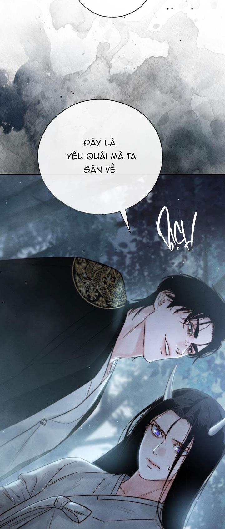THUỐC ĐỘC - Chap 7