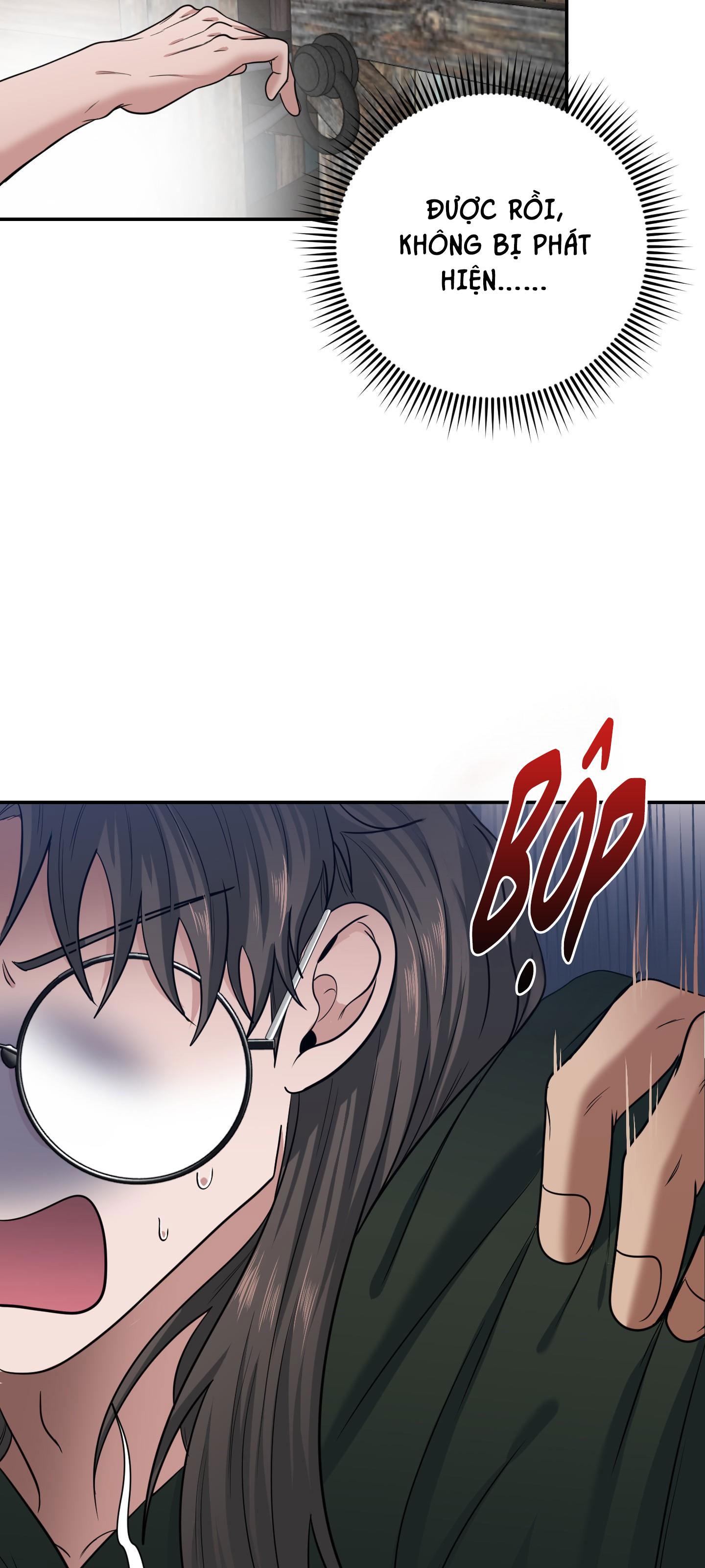 CÔNG TƯỚC MUỐN CÓ CON NỐI DÕI - Chap 7