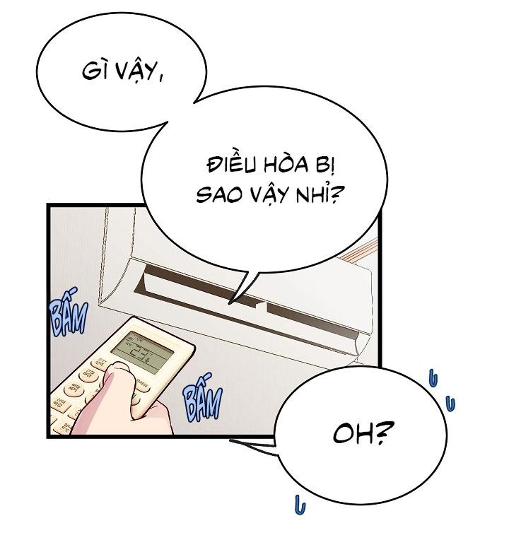 Cách Để Trở Thành Gia Đình - Chap 13