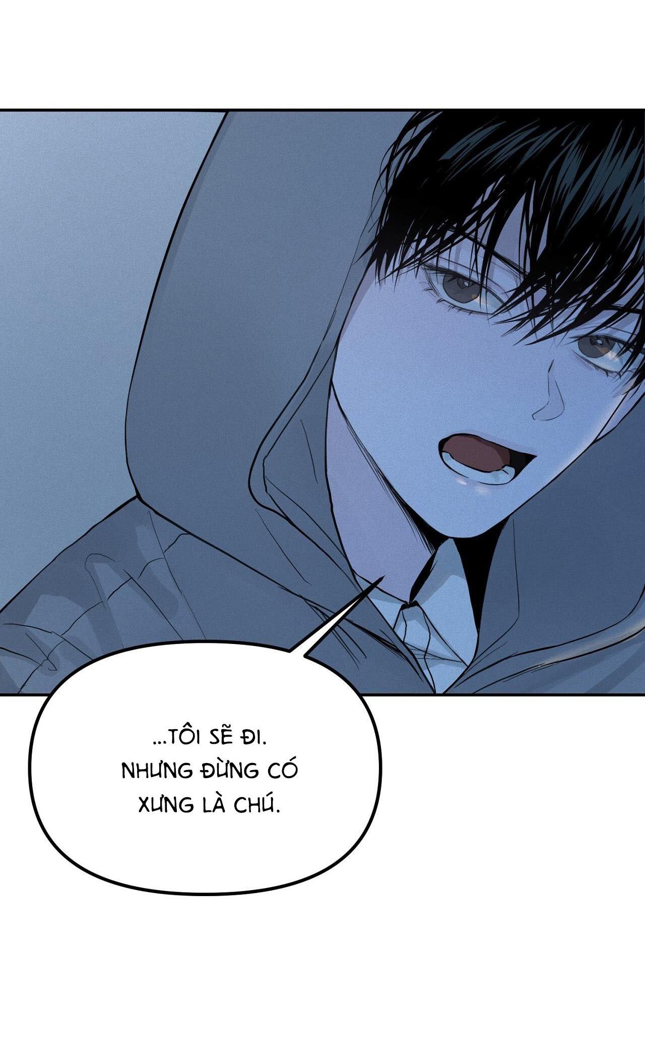 (CBunu) Phép Chiếu - Chap 3