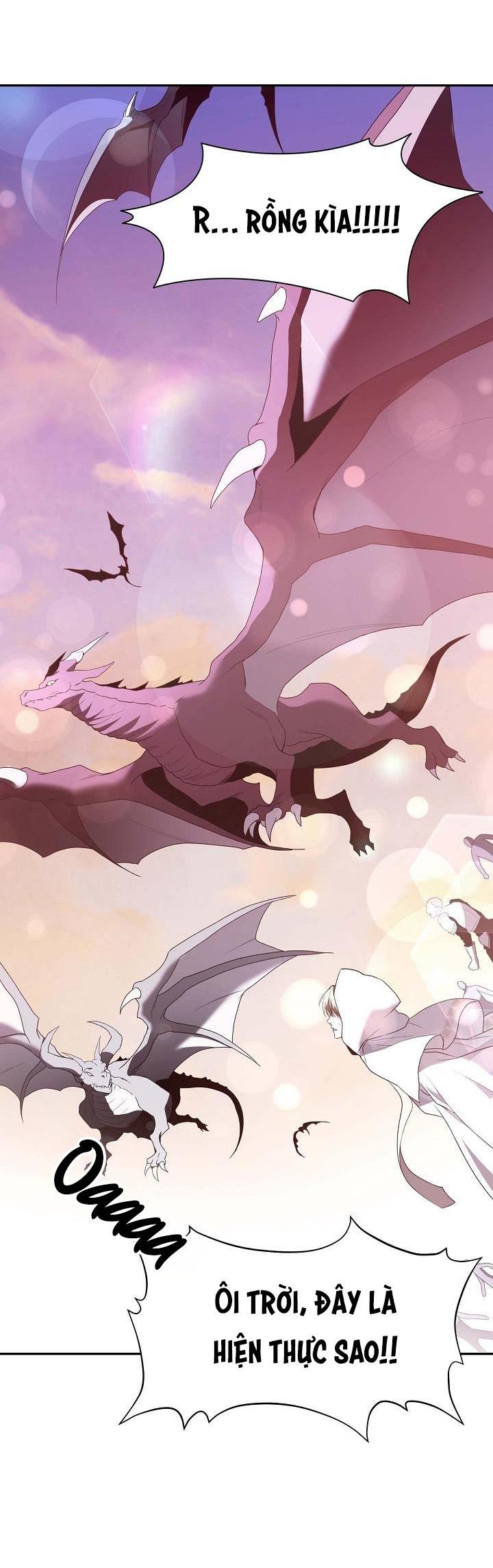 HAI ĐẤT NƯỚC, ĐẤT NƯỚC CỦA NÔ LỆ - Chap 48
