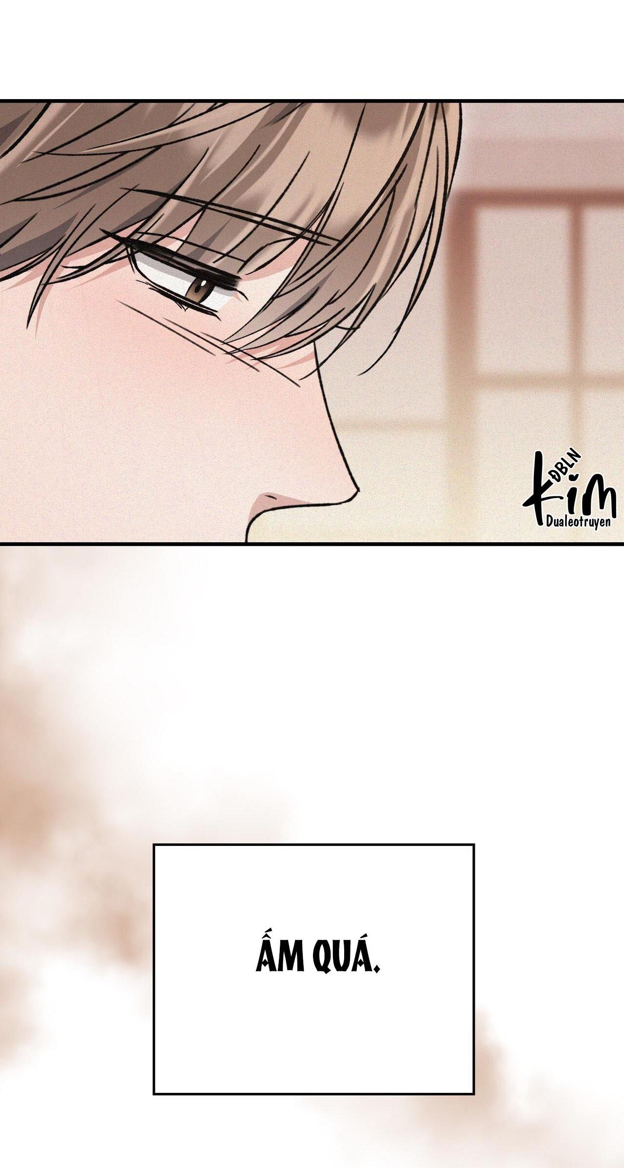VÔ HÌNH - Chap 31