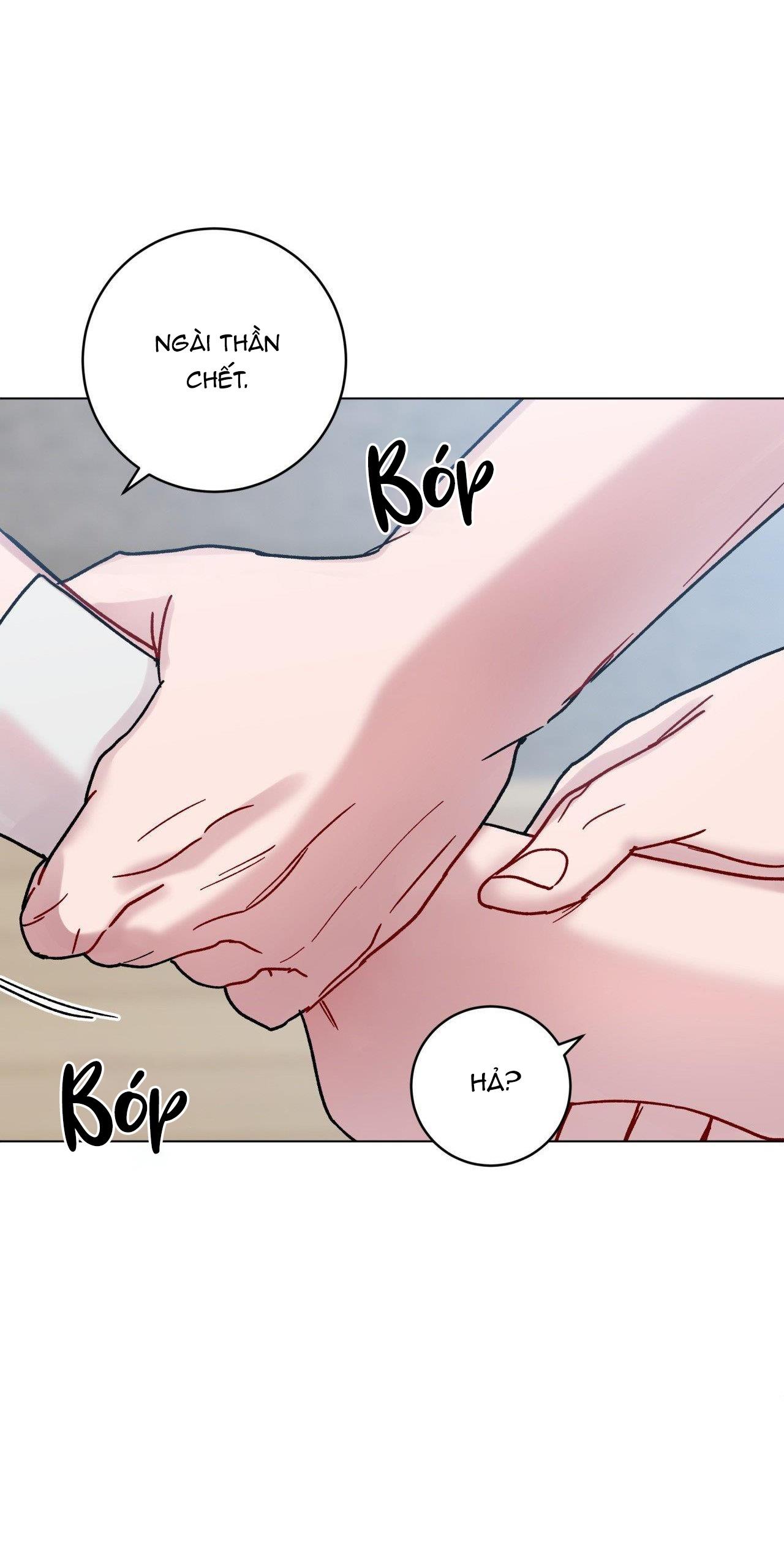 Cơn Mưa Rào Mùa Hạ - Chap 50