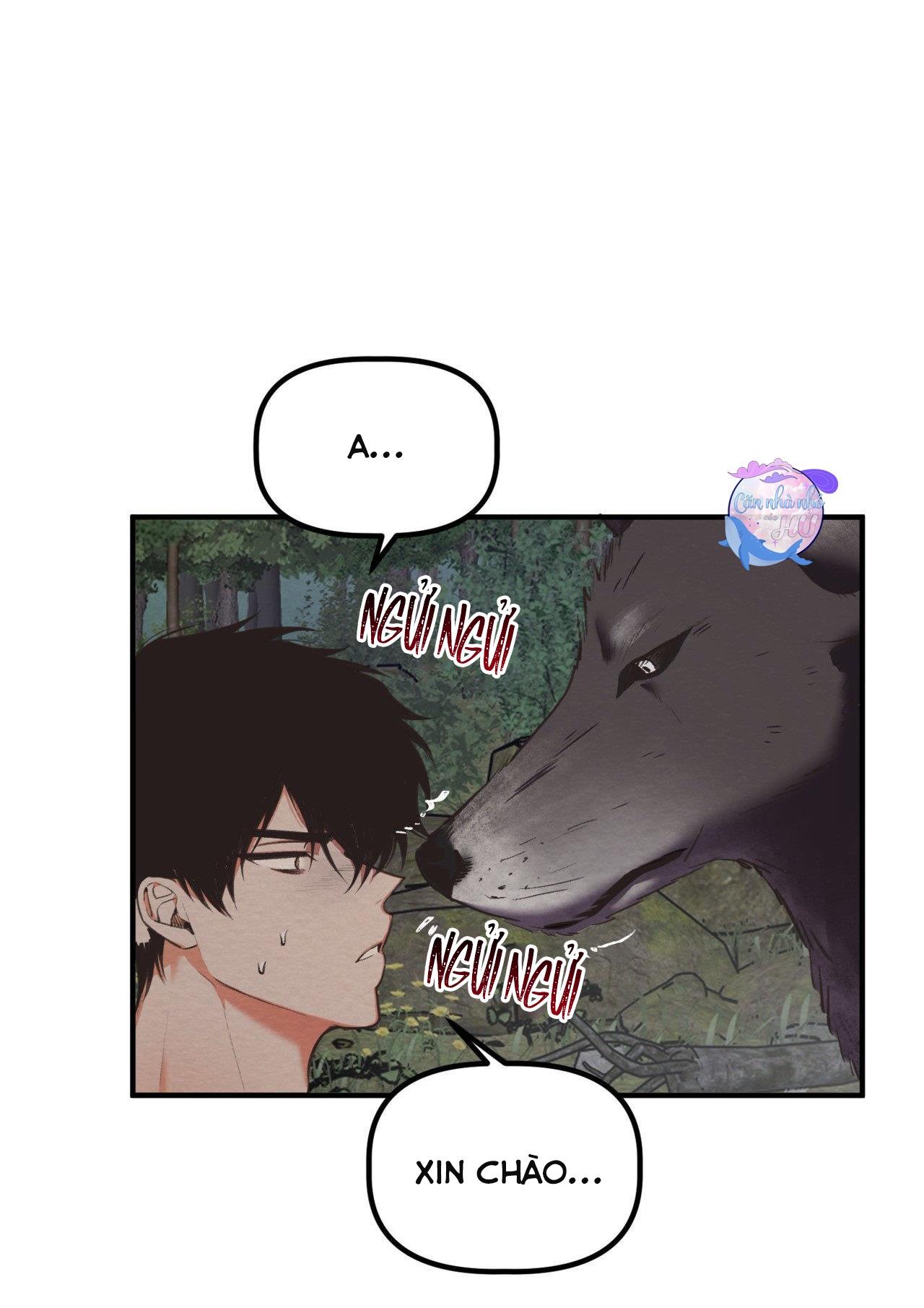 DEVIL ON TOP - Chap 35