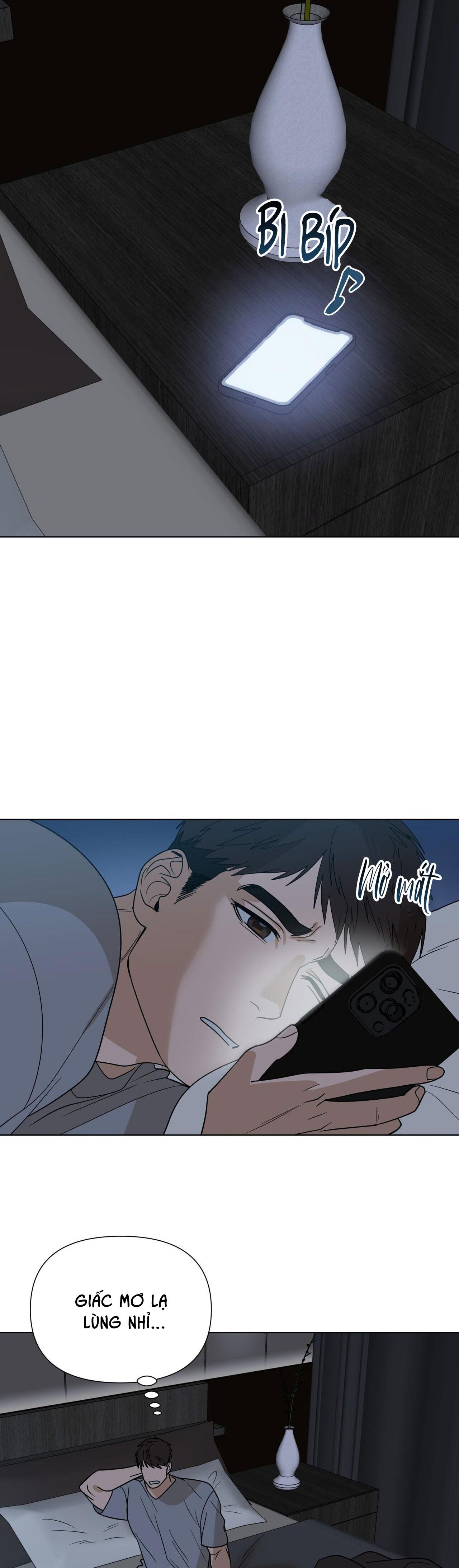 KIỆT TÁC - Chap 30