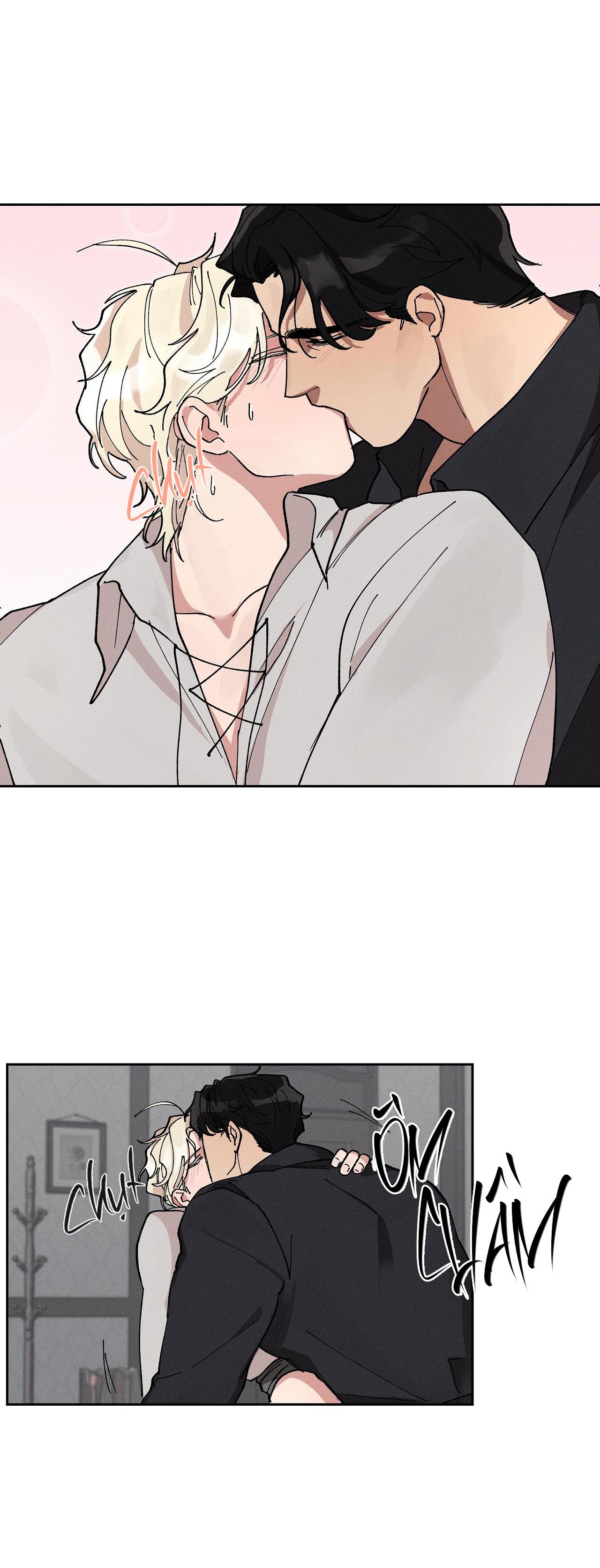 QUÁI THÚ CỦA BAHAL - Chap 10