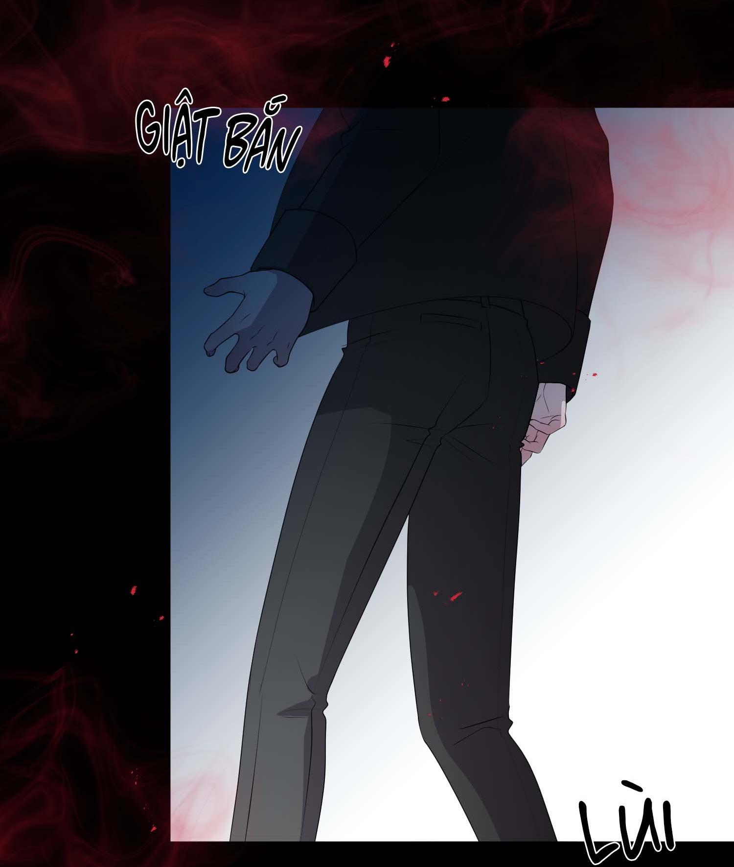 Tiền bối của anh - Chap 17
