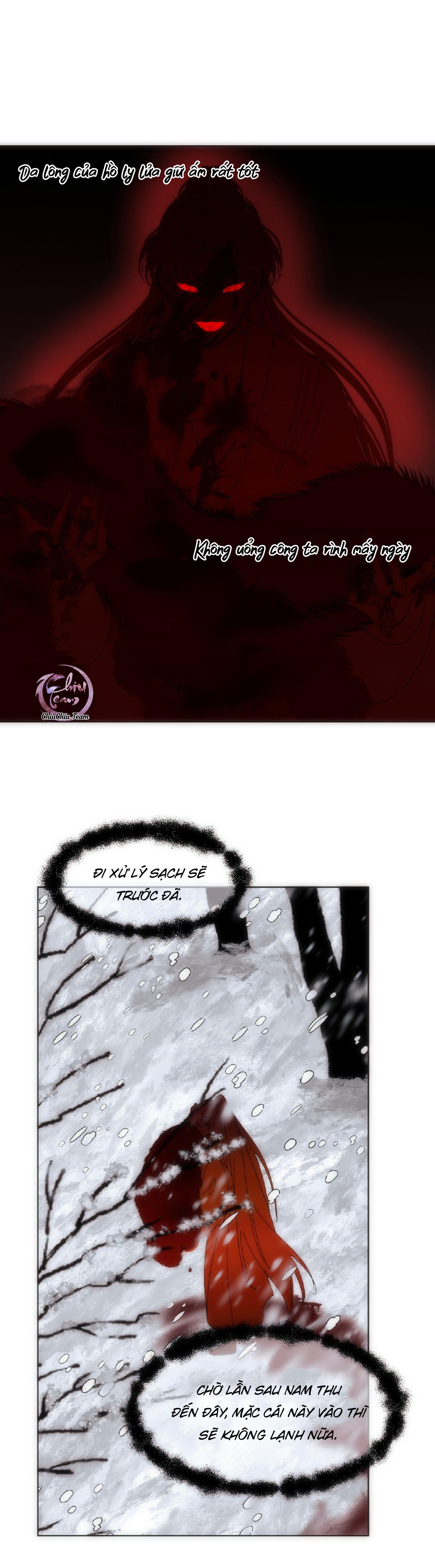 Vài Câu Chuyện Với Sư Tôn Sau Khi Xuyên Sách - Chap 32