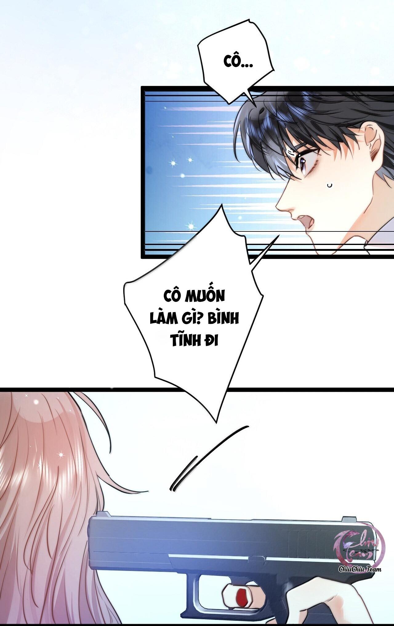Tòa Tháp - Chap 59