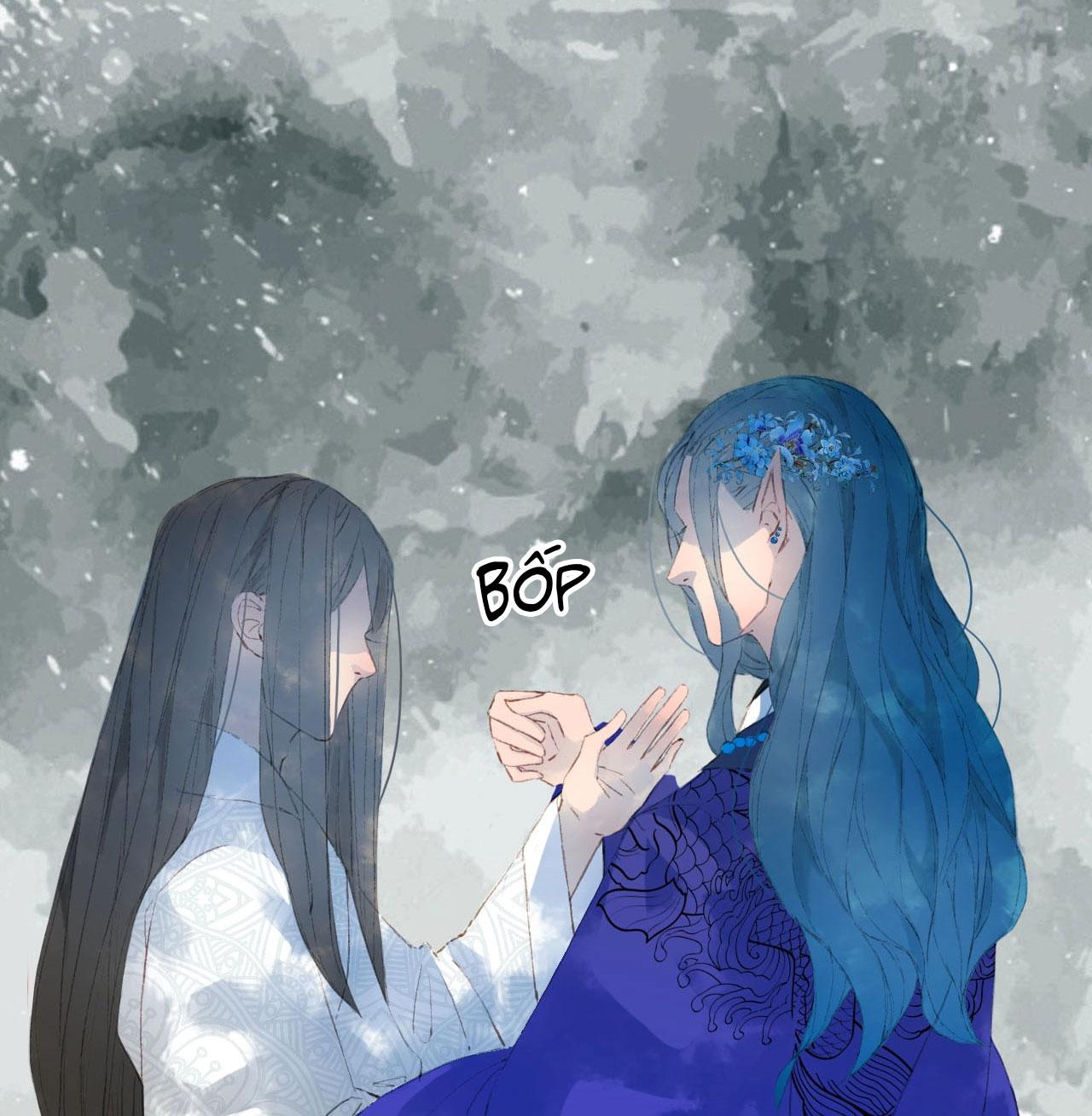 Mộng tưởng chưa đến ngàn năm - Chap 7