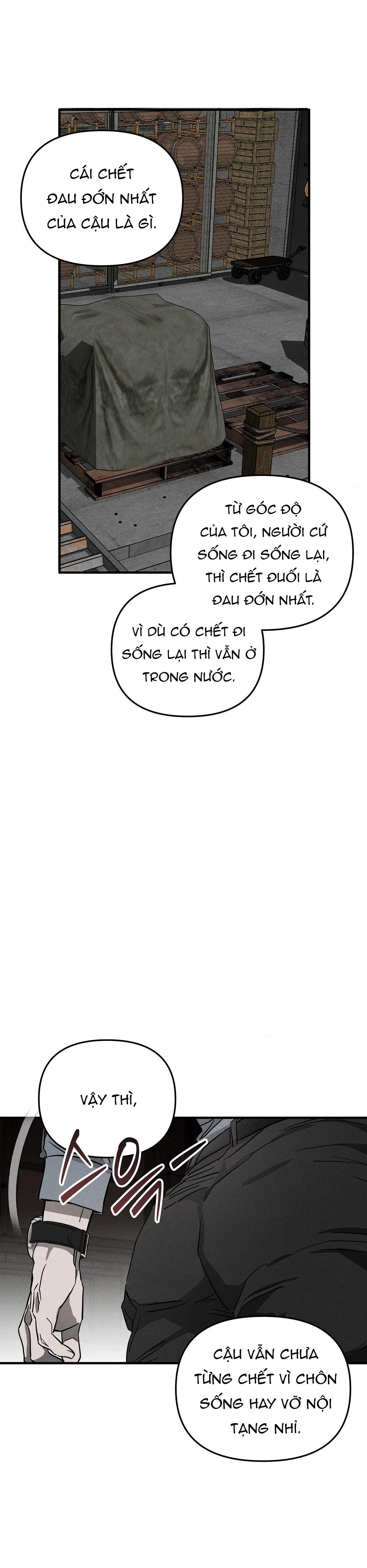 Pieta - Chap 4