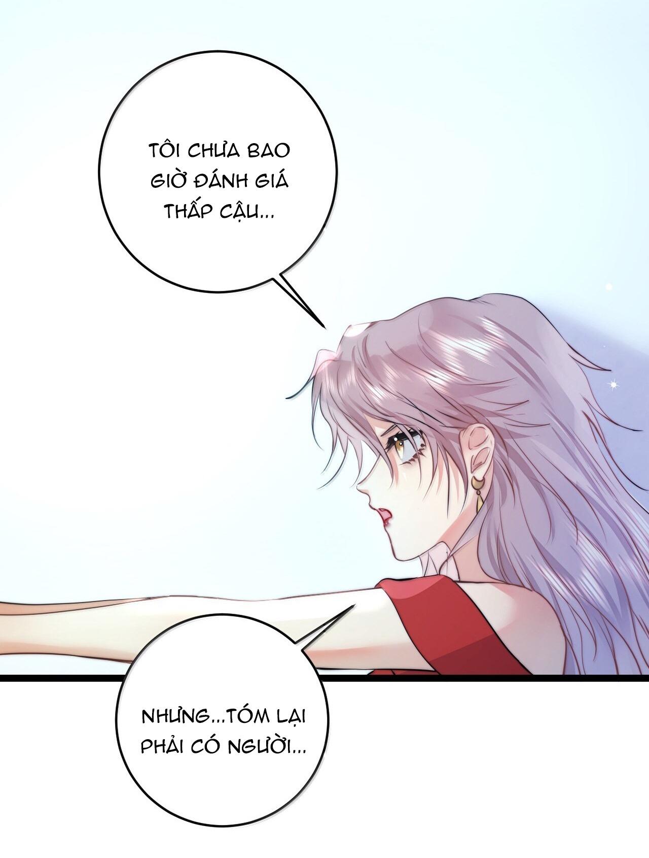Tòa Tháp - Chap 59