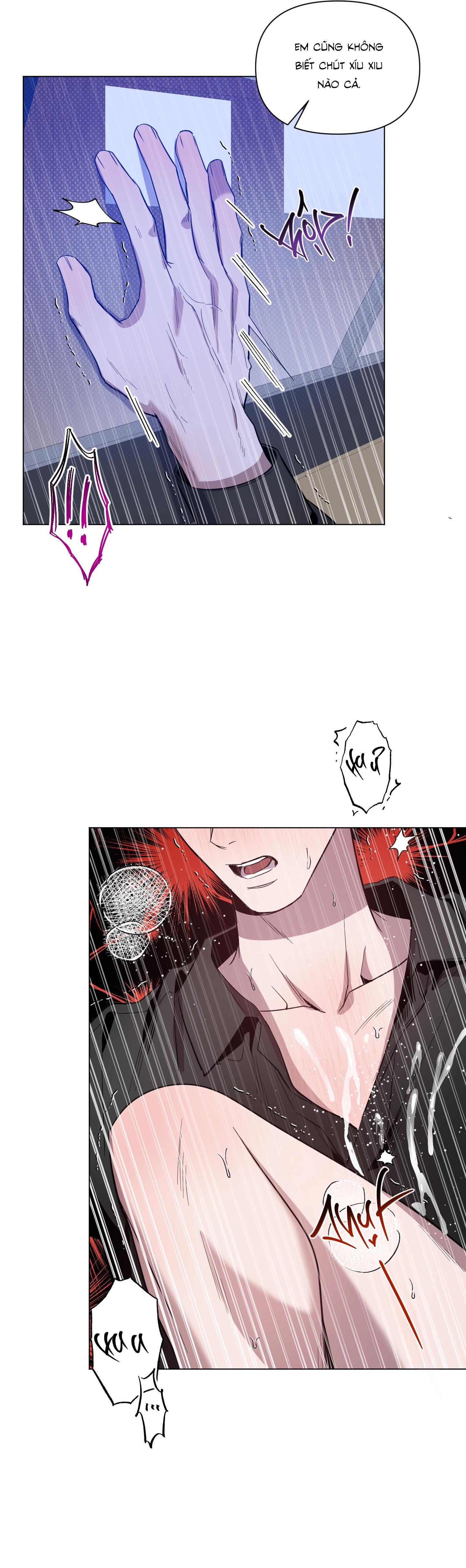 BÌNH MINH CHIA CẮT BÓNG ĐÊM - Chap 59