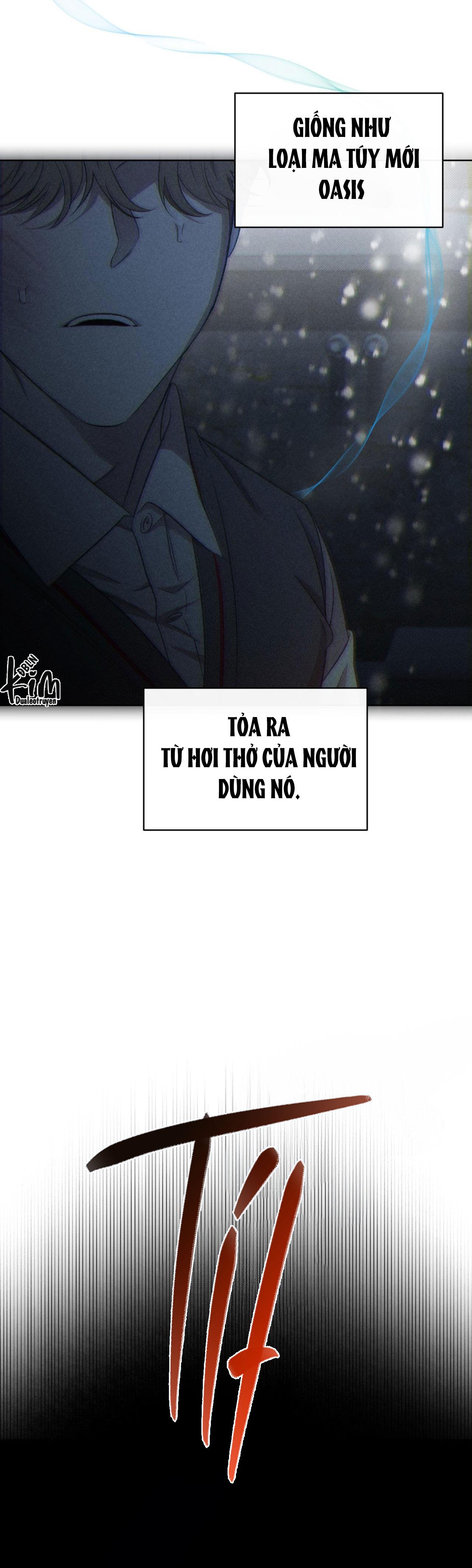 STILL LOVE YOU - Chap 4
