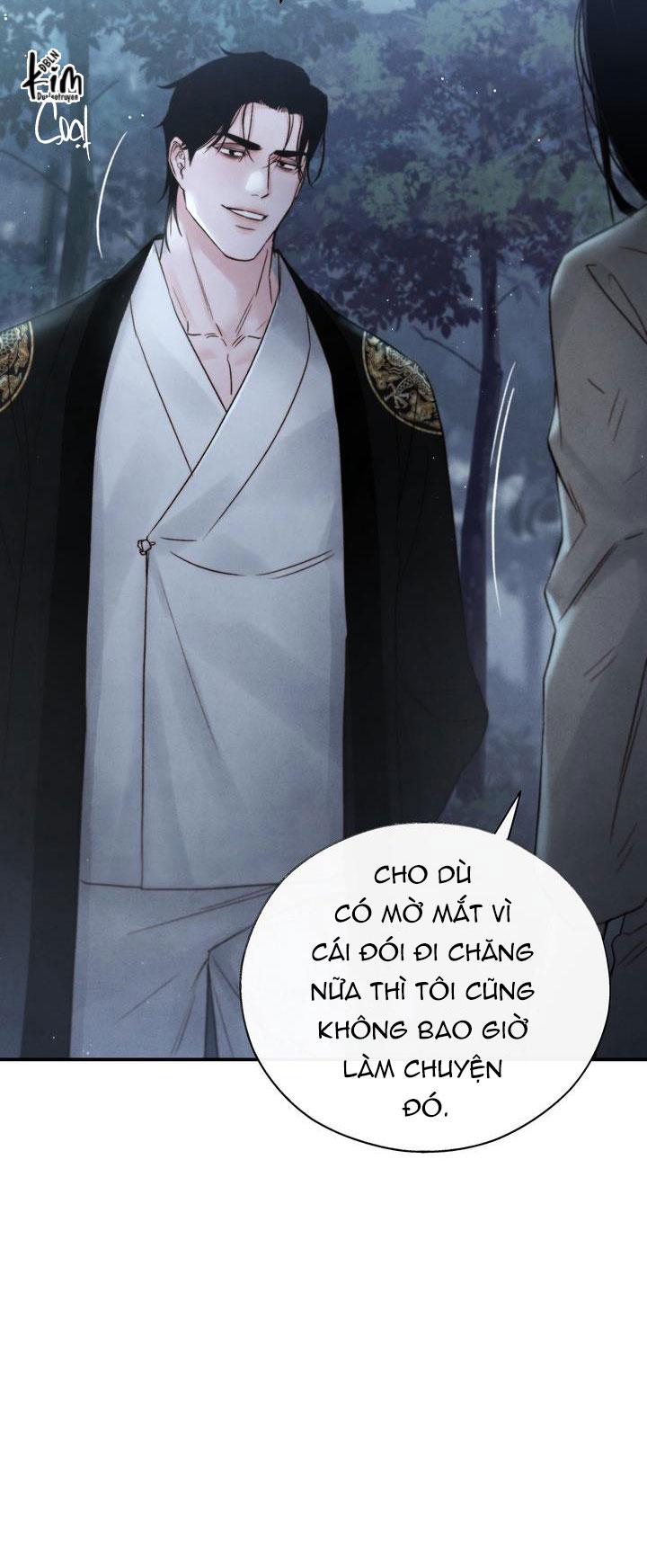 THUỐC ĐỘC - Chap 7