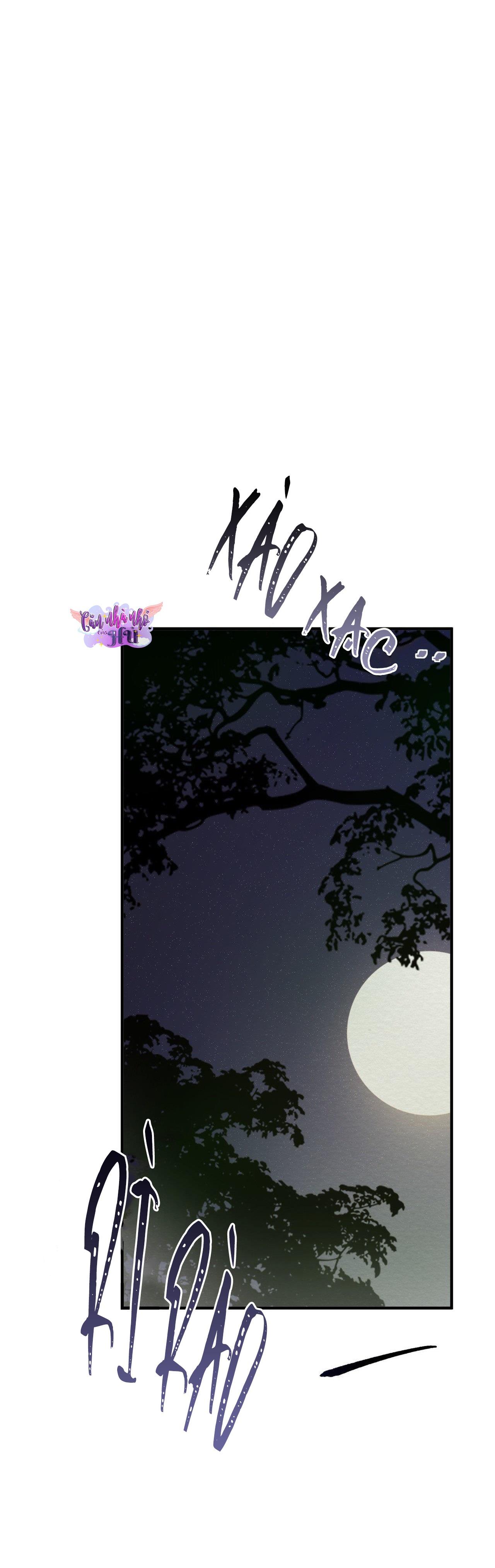 DEVIL ON TOP - Chap 35