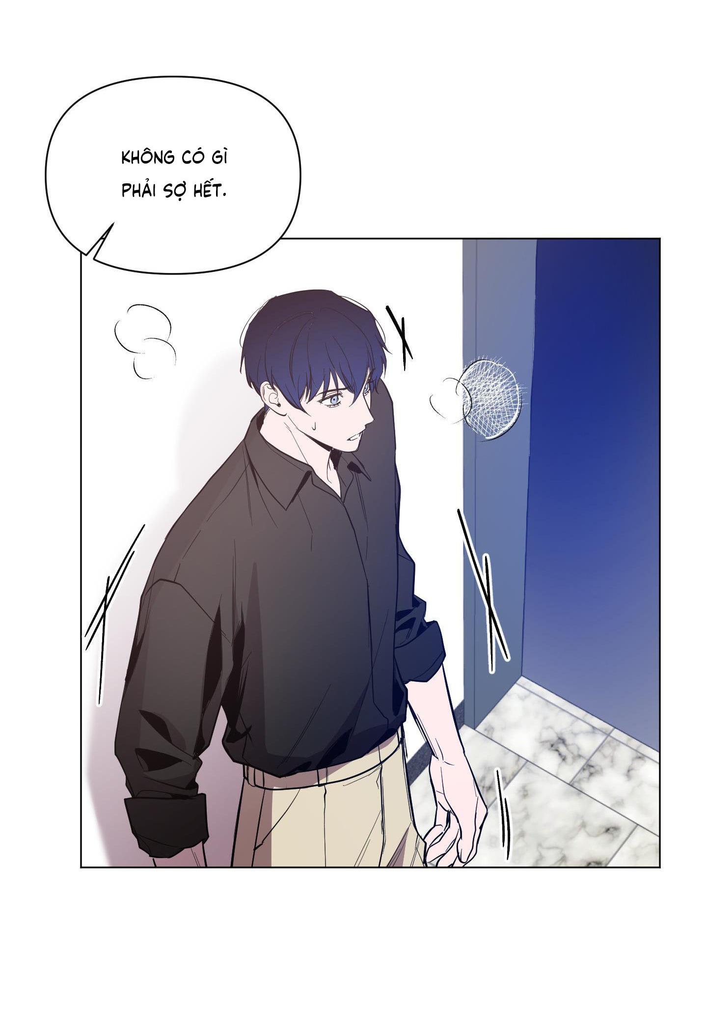 BÌNH MINH CHIA CẮT BÓNG ĐÊM - Chap 38
