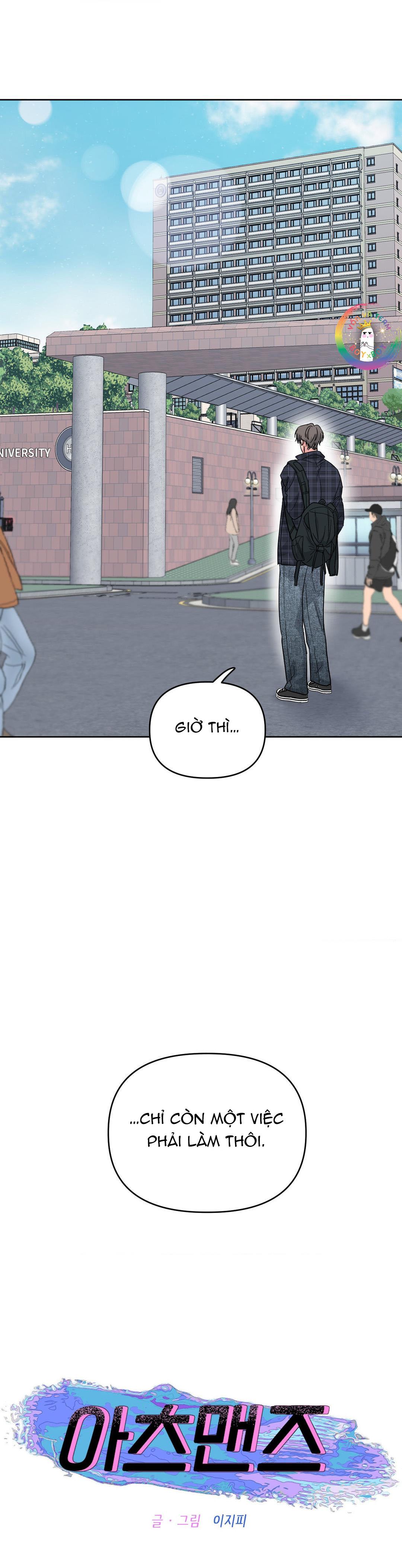 Arts Manz - Chap 38