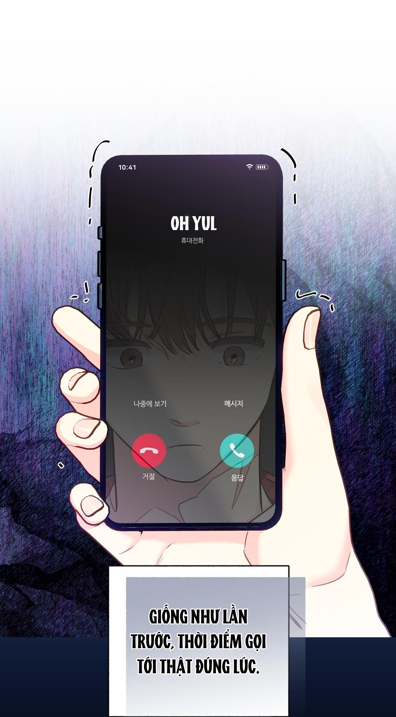Người bình thường cấp A - Chap 45