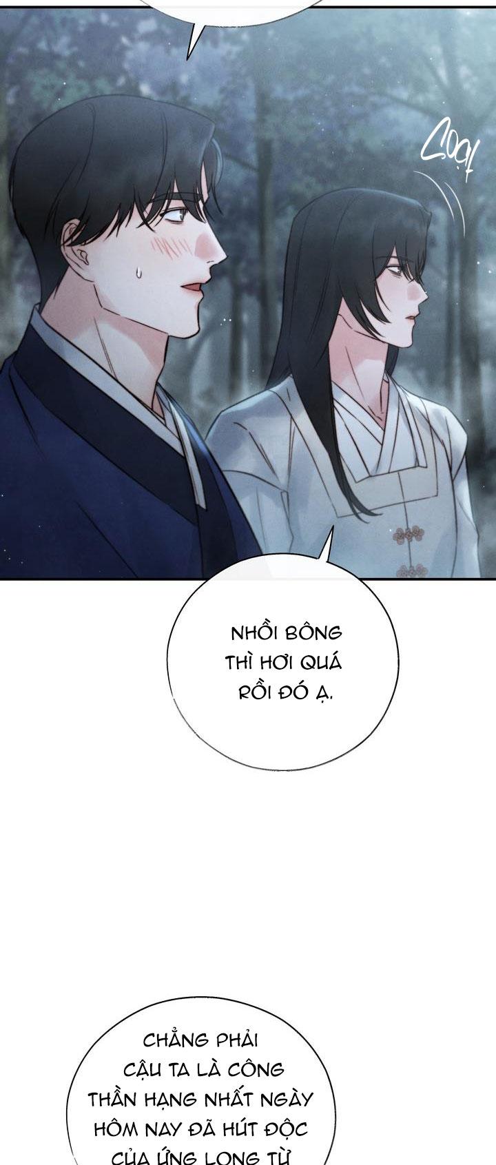 THUỐC ĐỘC - Chap 7