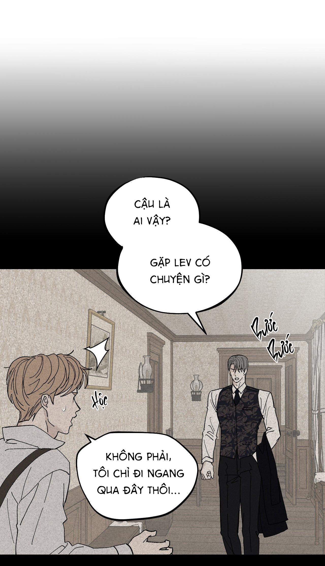 DINH THỰ - Chap 44
