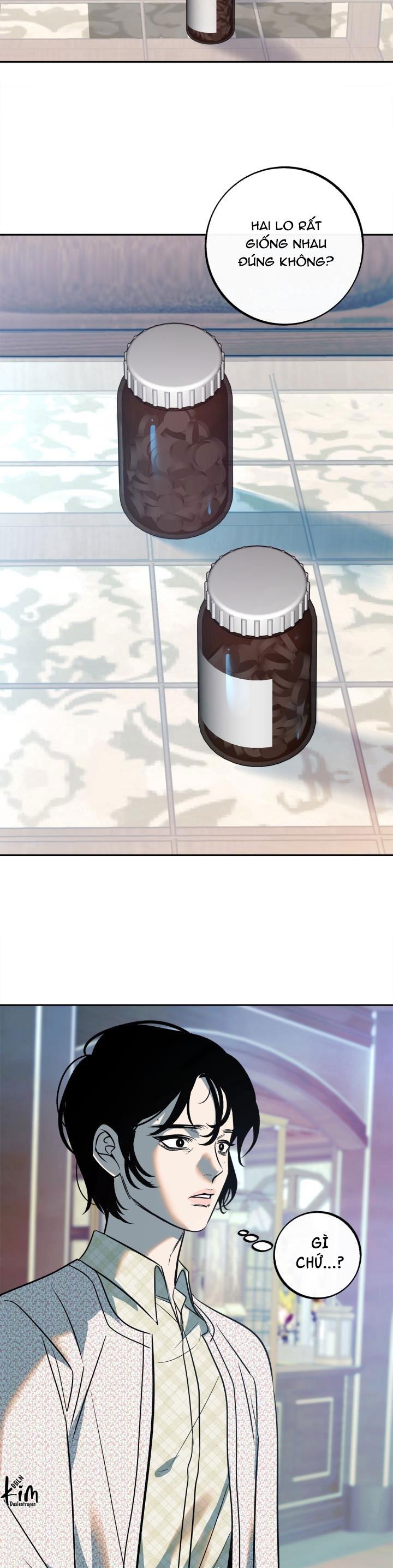 Sa Ha (Anh dâu x em chồng) - Chap 24