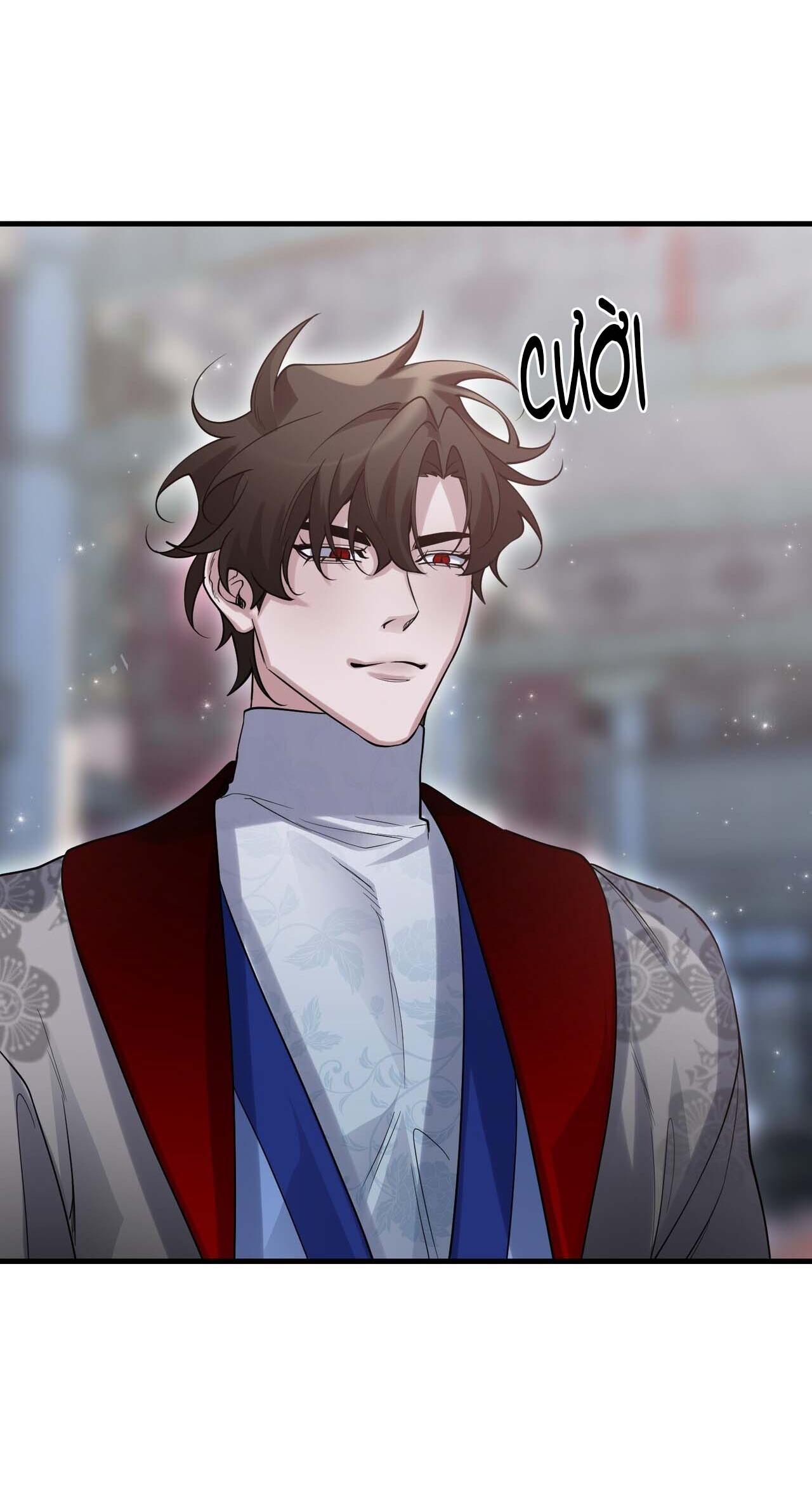 BÁT NHÃ GIAI NHÂN - Chap 91
