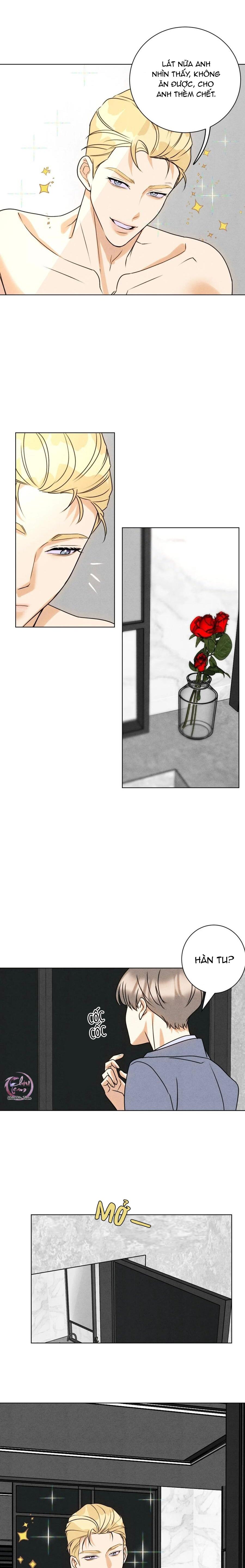 Anh Trai Rẻ Tiền Của Tôi (END) - Chap 48