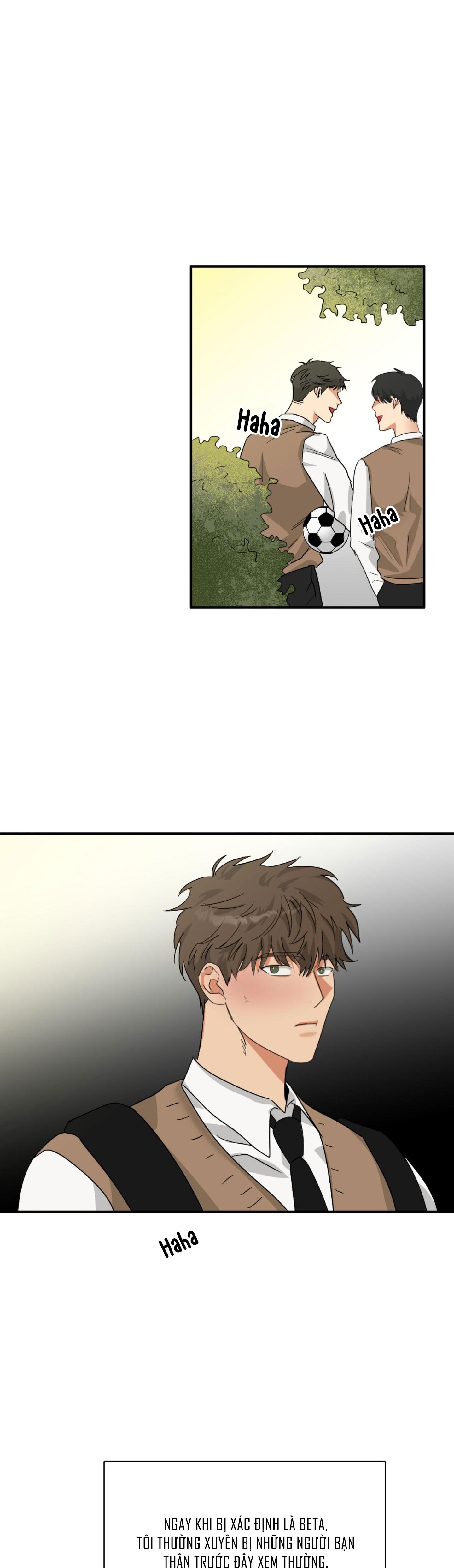 DẠY CHỊCH - Chap 6