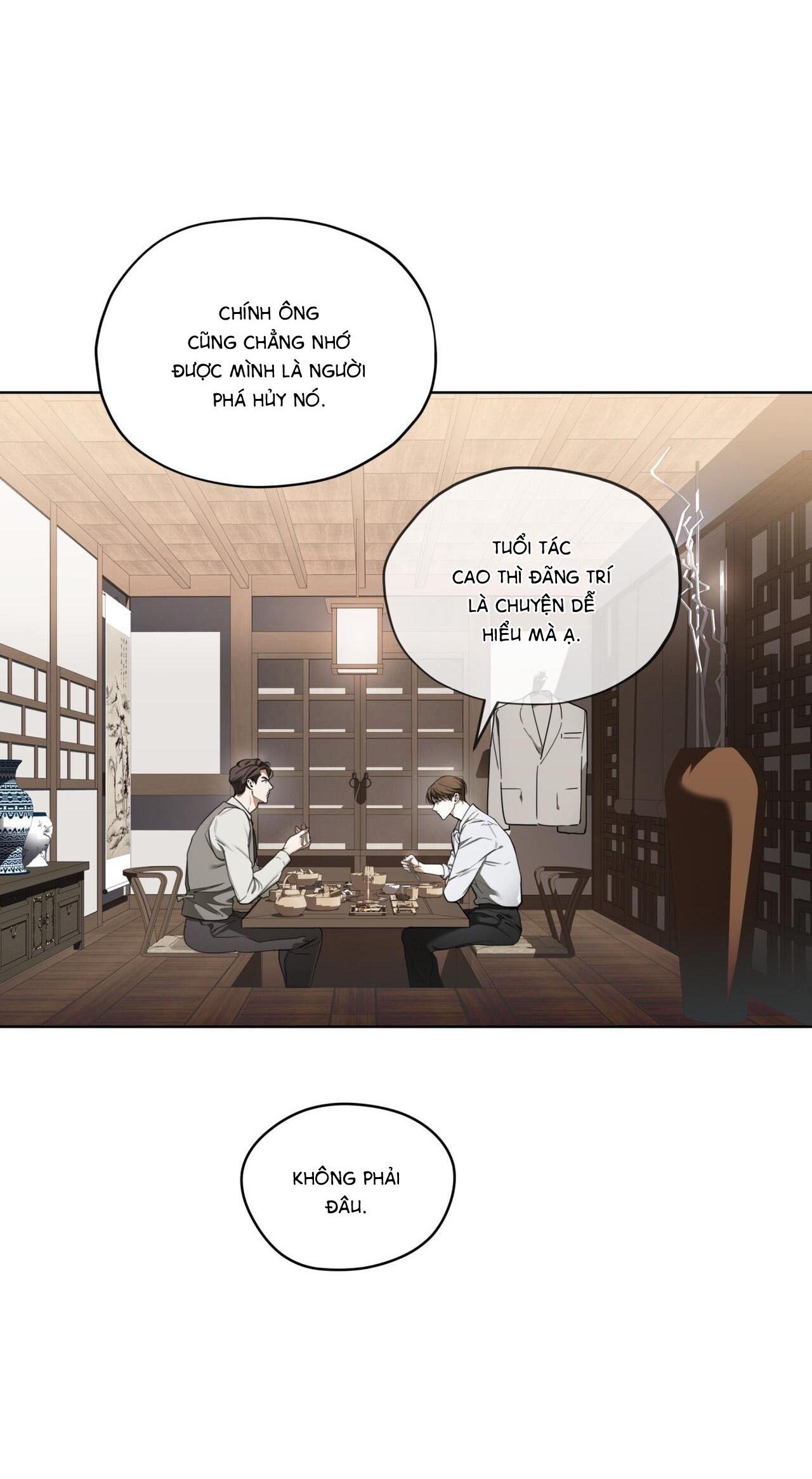 (CBunu) Phạm Luật - Chap 78