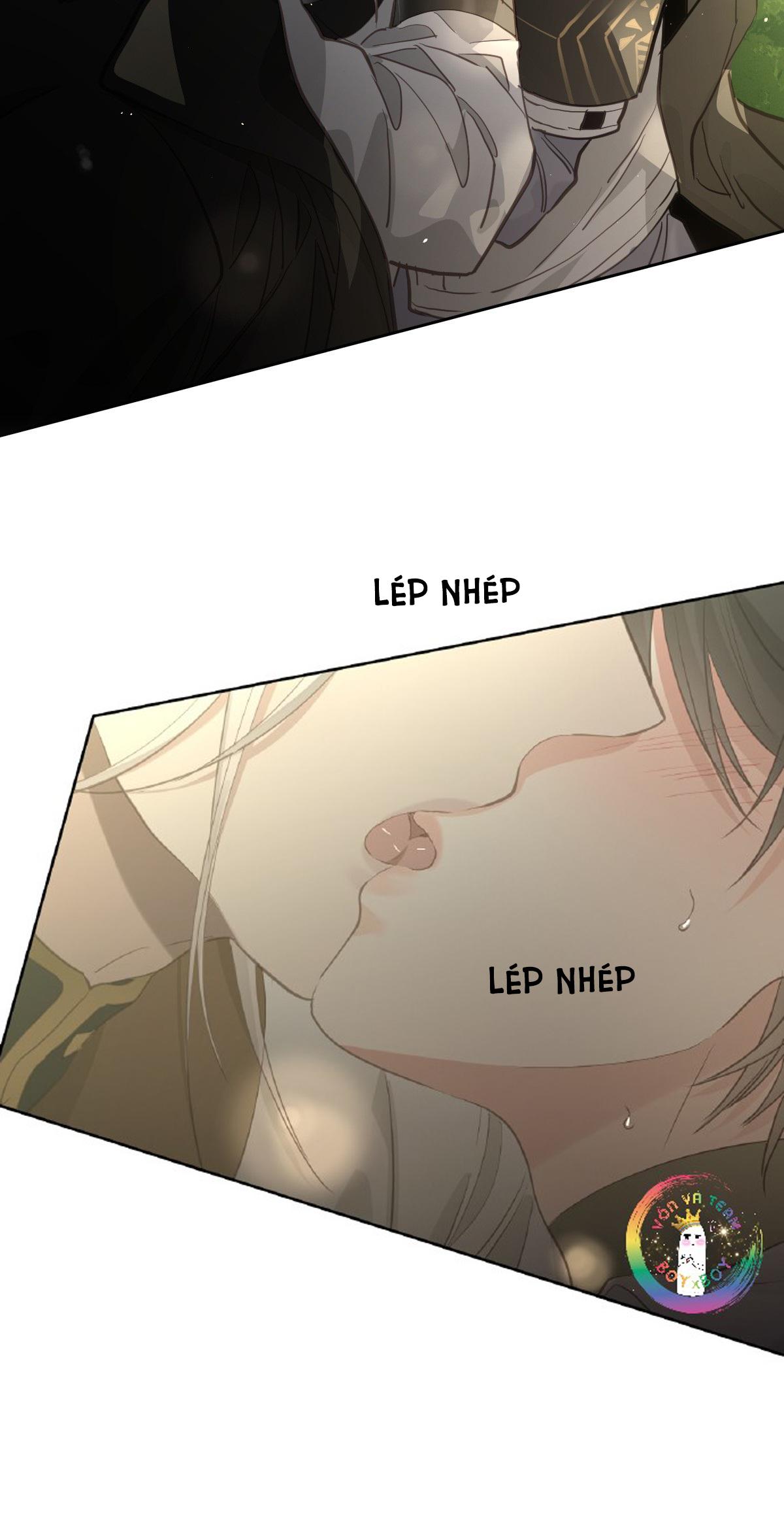 Ong Thợ - Chap 43
