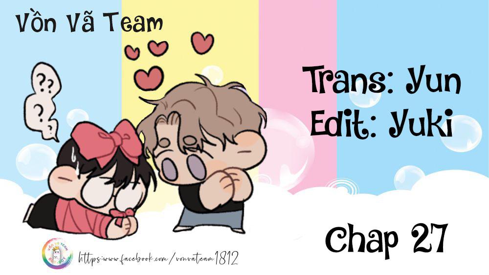 Ballboy Tactics - Chap 27