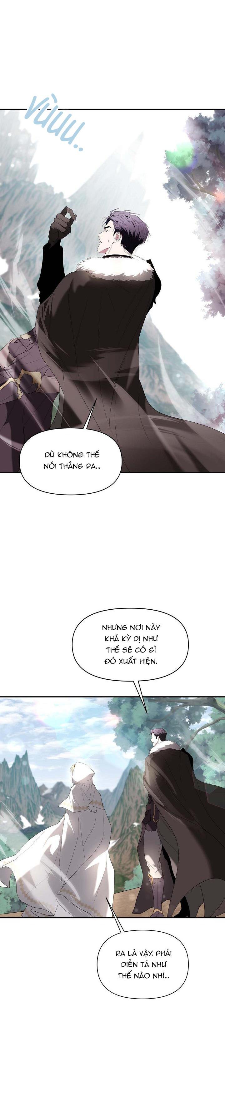 HAI ĐẤT NƯỚC, ĐẤT NƯỚC CỦA NÔ LỆ - Chap 48