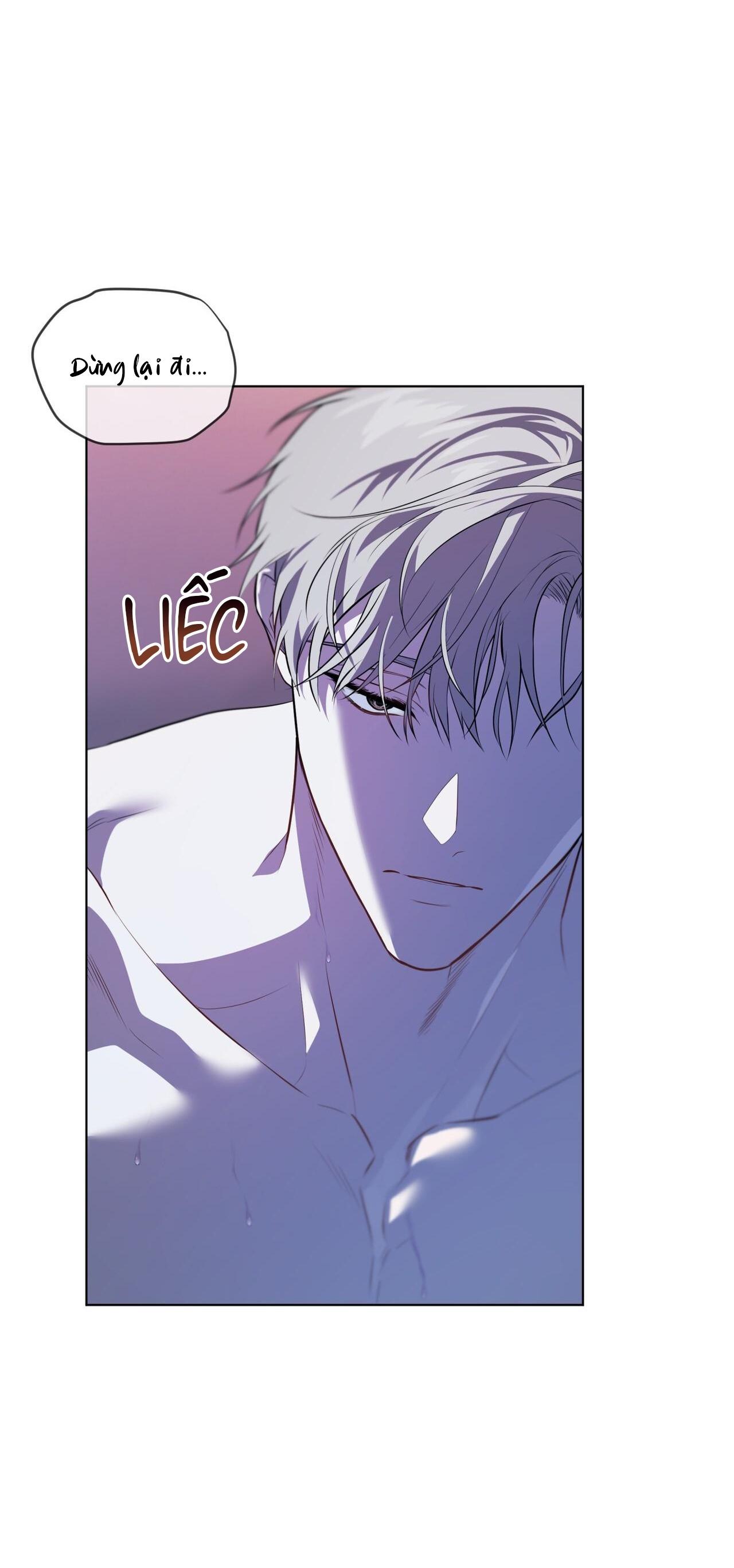 Passion - Chap 104