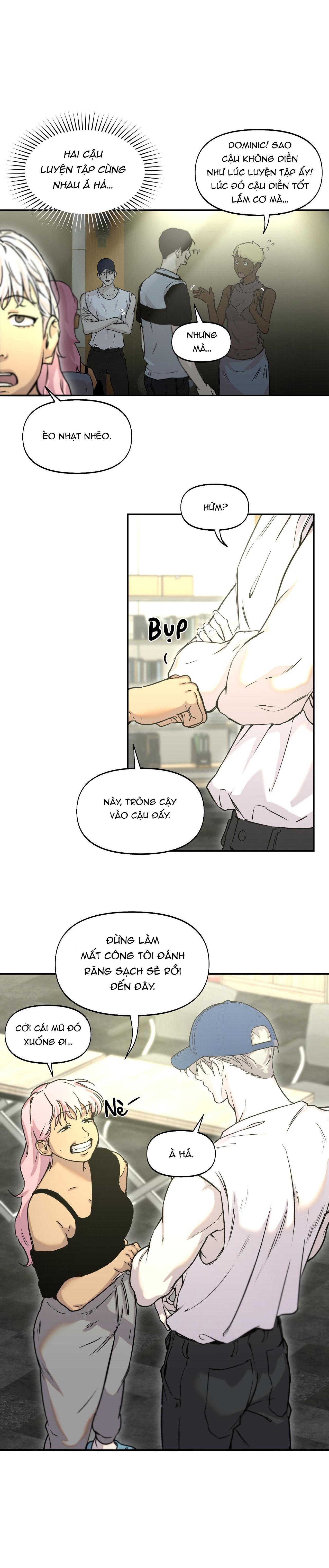 NERD PROJECT - Chap 24