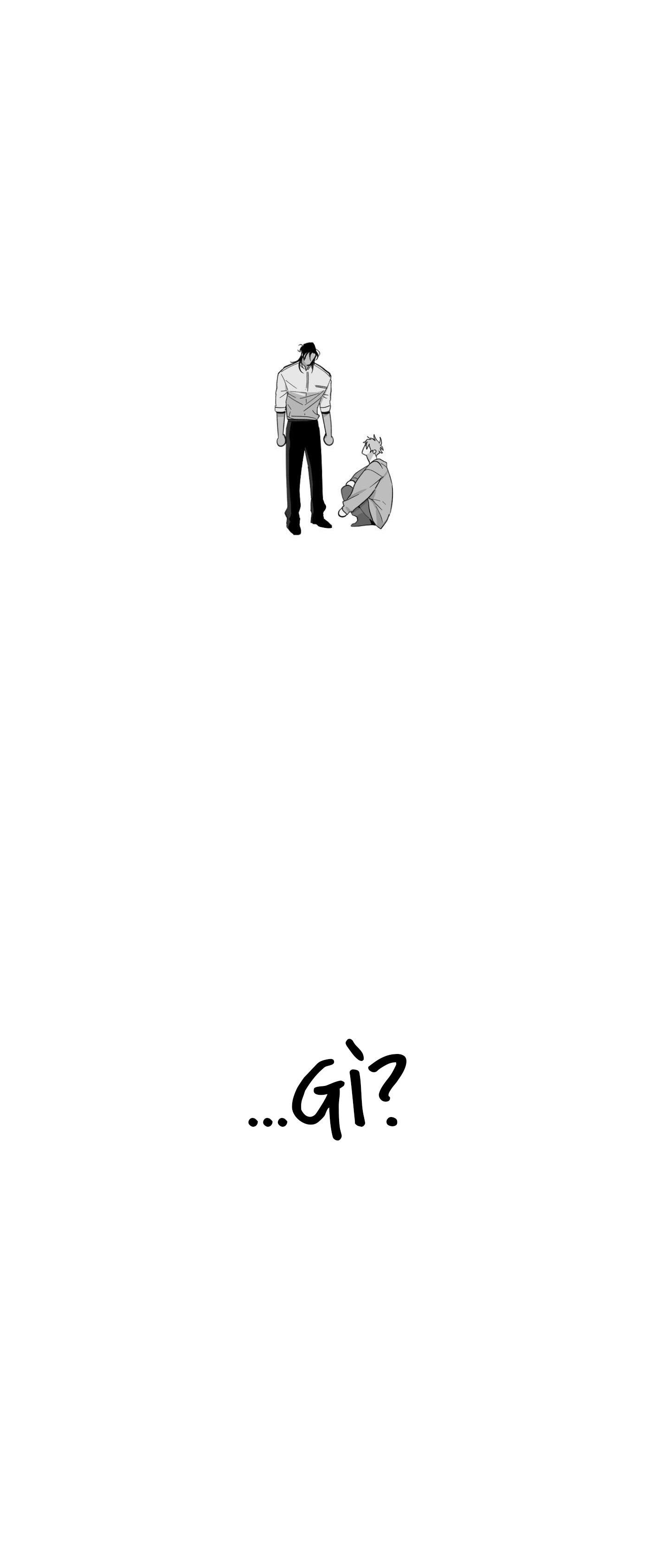 ( CBunu ) Carrot And Stick - Chap 3