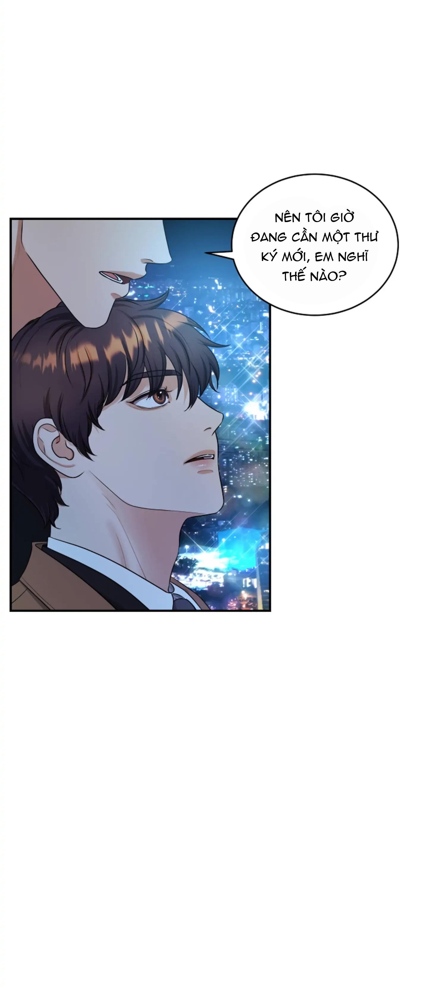 KÍCH HOẠT - Chap 41