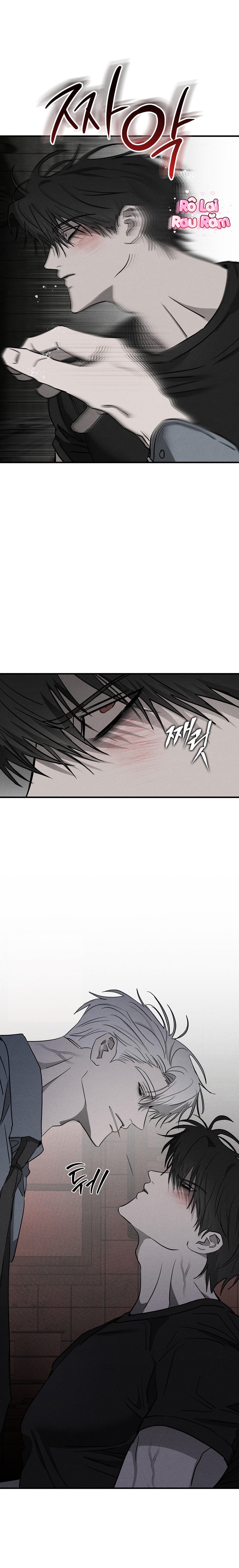 Pieta - Chap 4